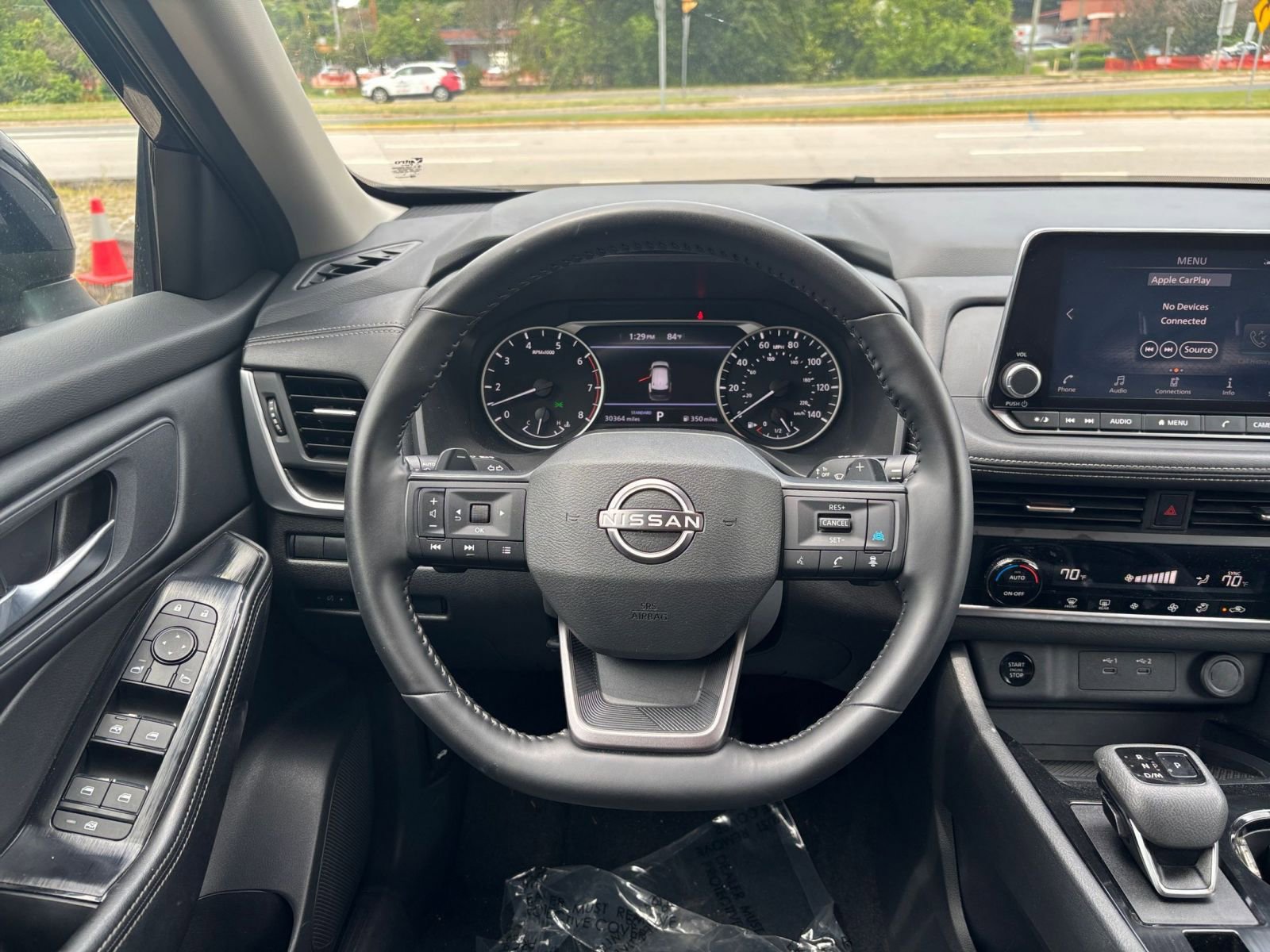 Thumbnail: 2025 Nissan Rogue - 35