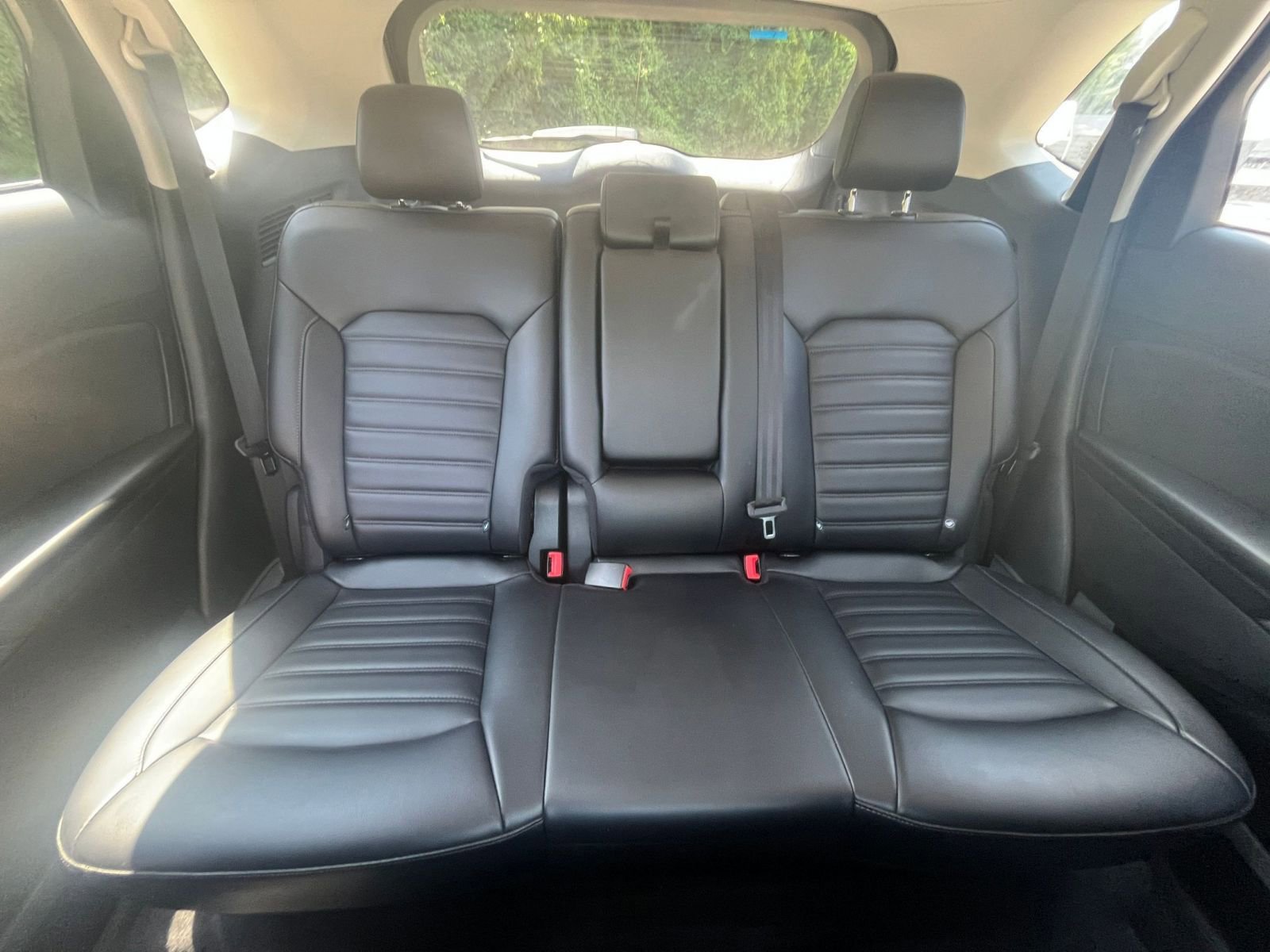 Thumbnail: 2024 Ford Edge - 33