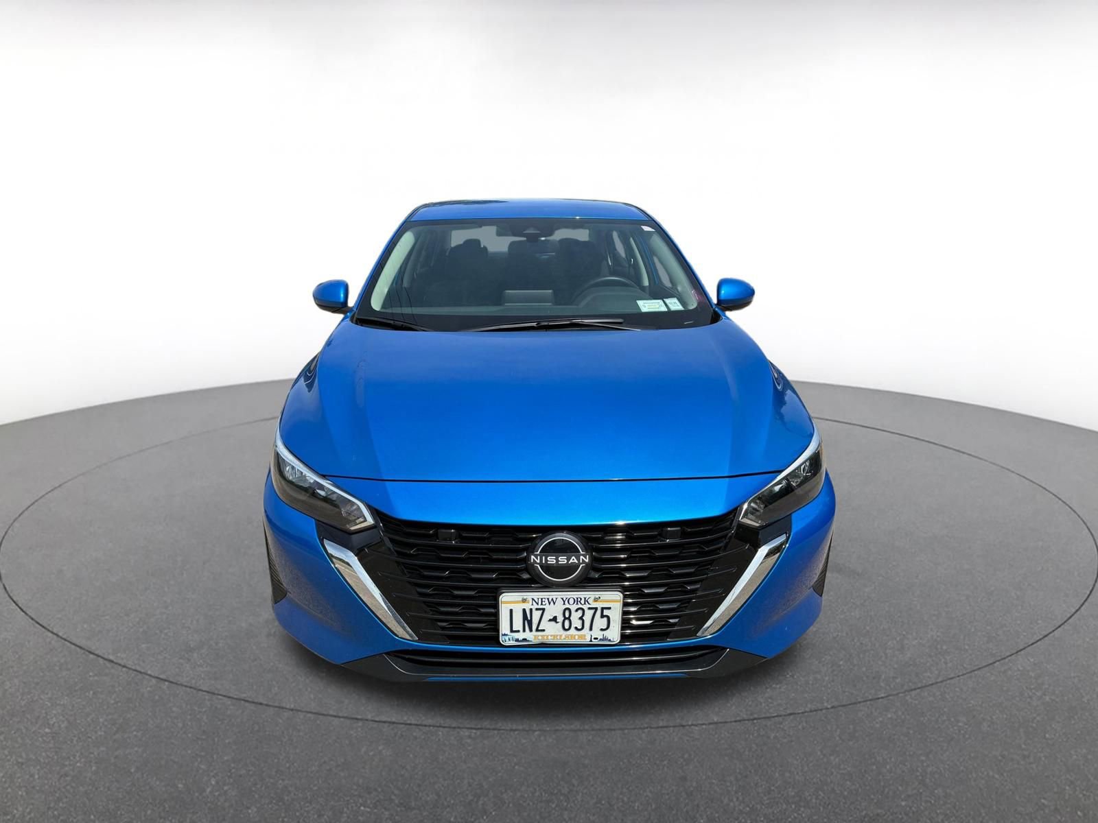 Thumbnail: 2025 Nissan Sentra - 2