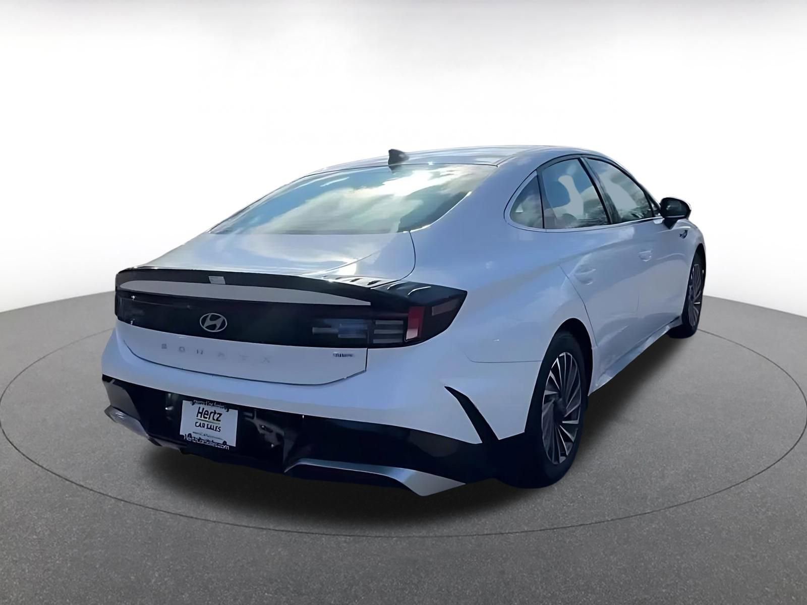 Thumbnail: 2025 Hyundai Sonata - 14