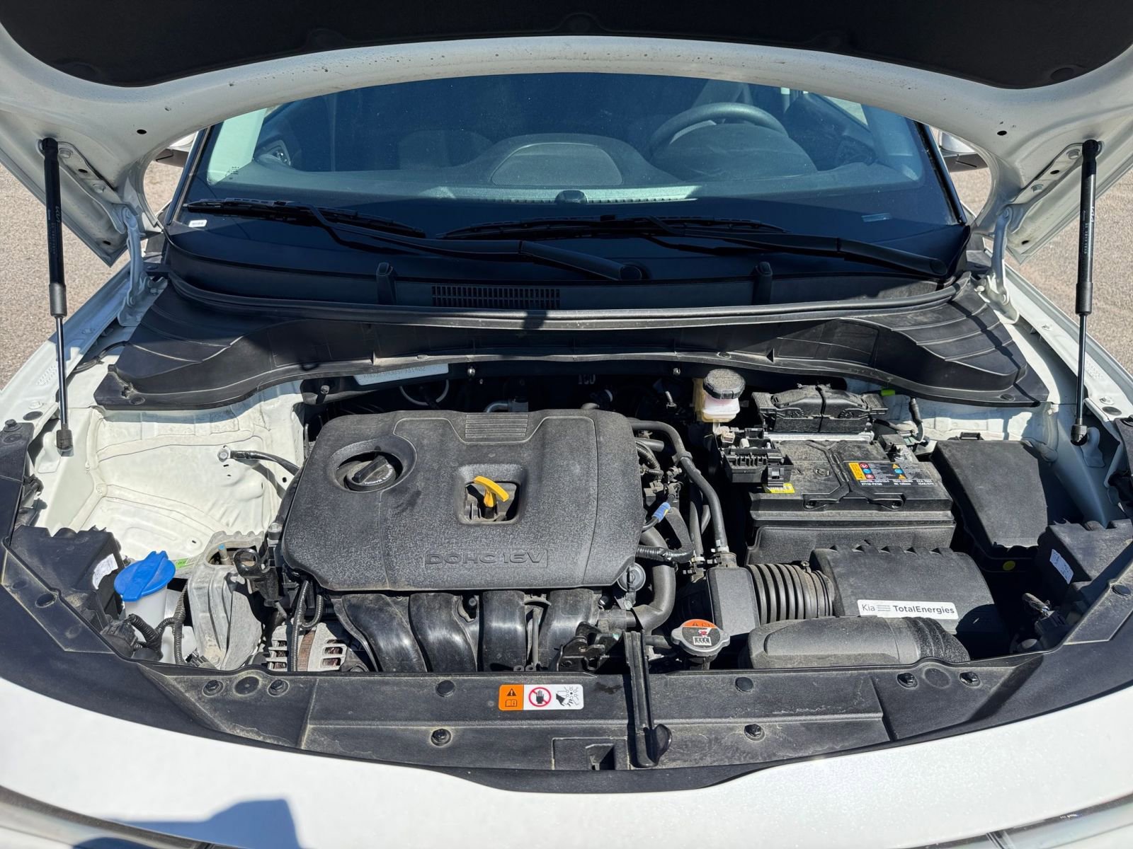 Thumbnail: 2025 Kia Soul - 28