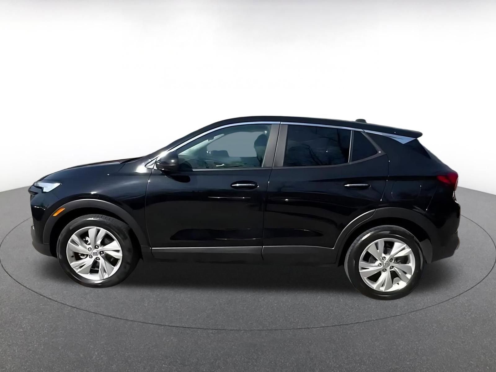 Thumbnail: 2025 Buick Encore GX - 9