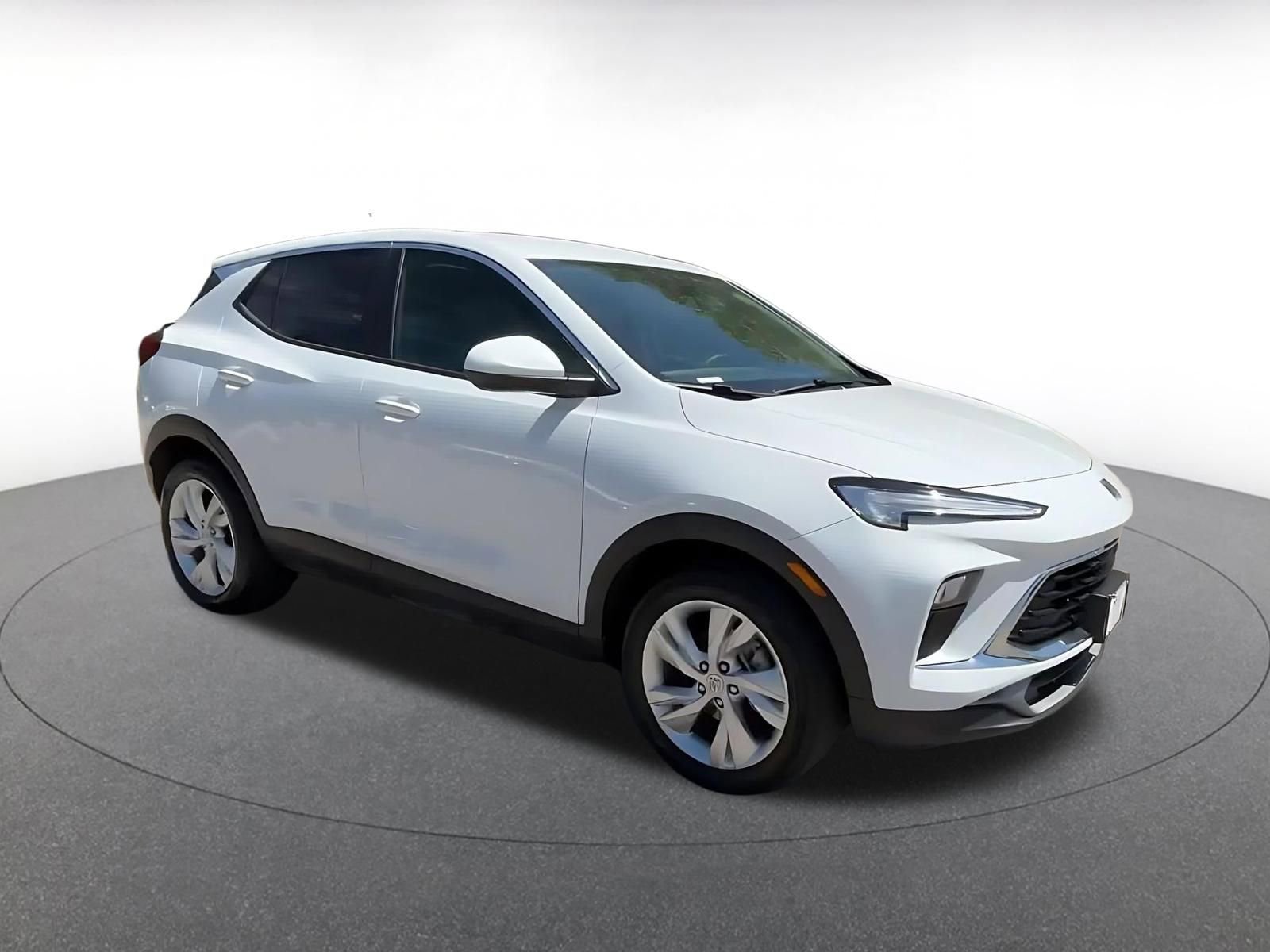 Thumbnail: 2025 Buick Encore GX - 2