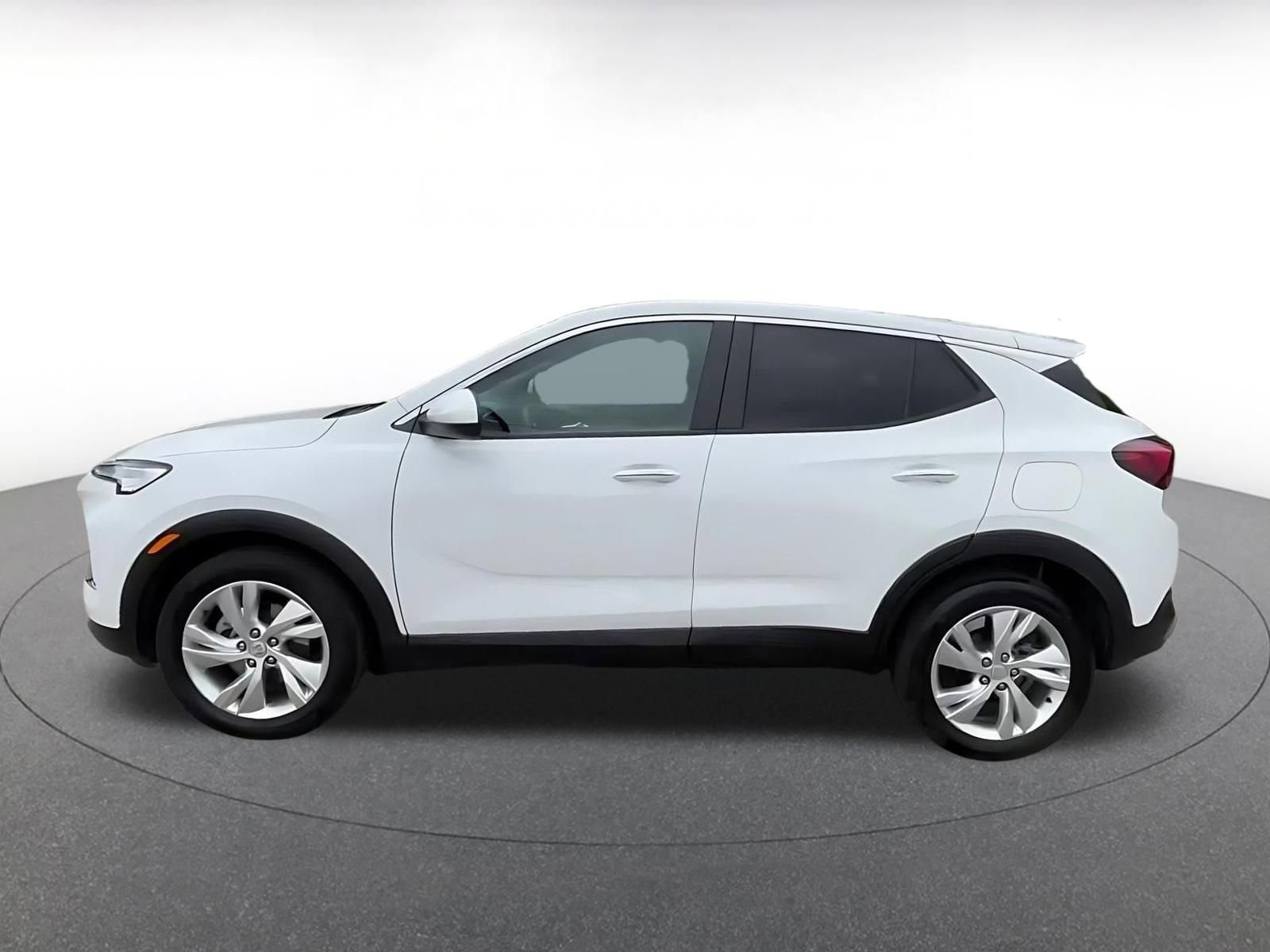 Thumbnail: 2025 Buick Encore GX - 9