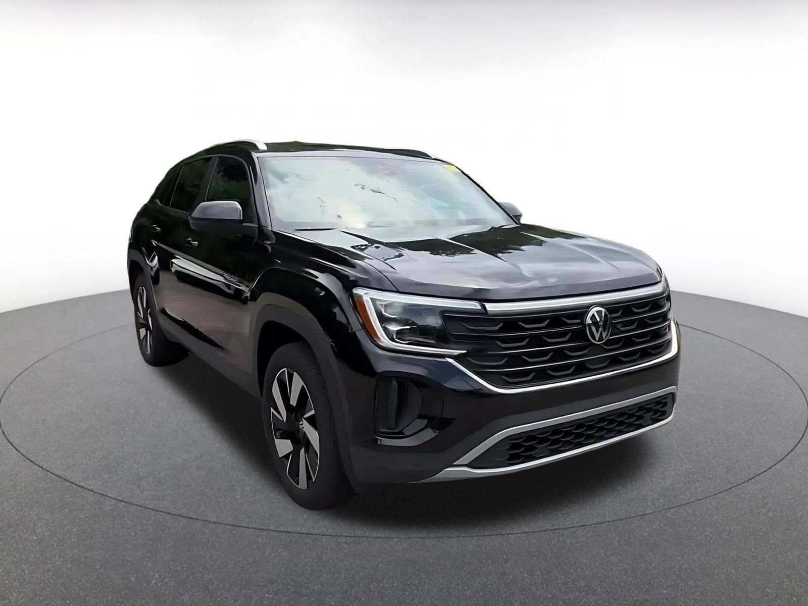 Thumbnail: 2025 Volkswagen Atlas - 3