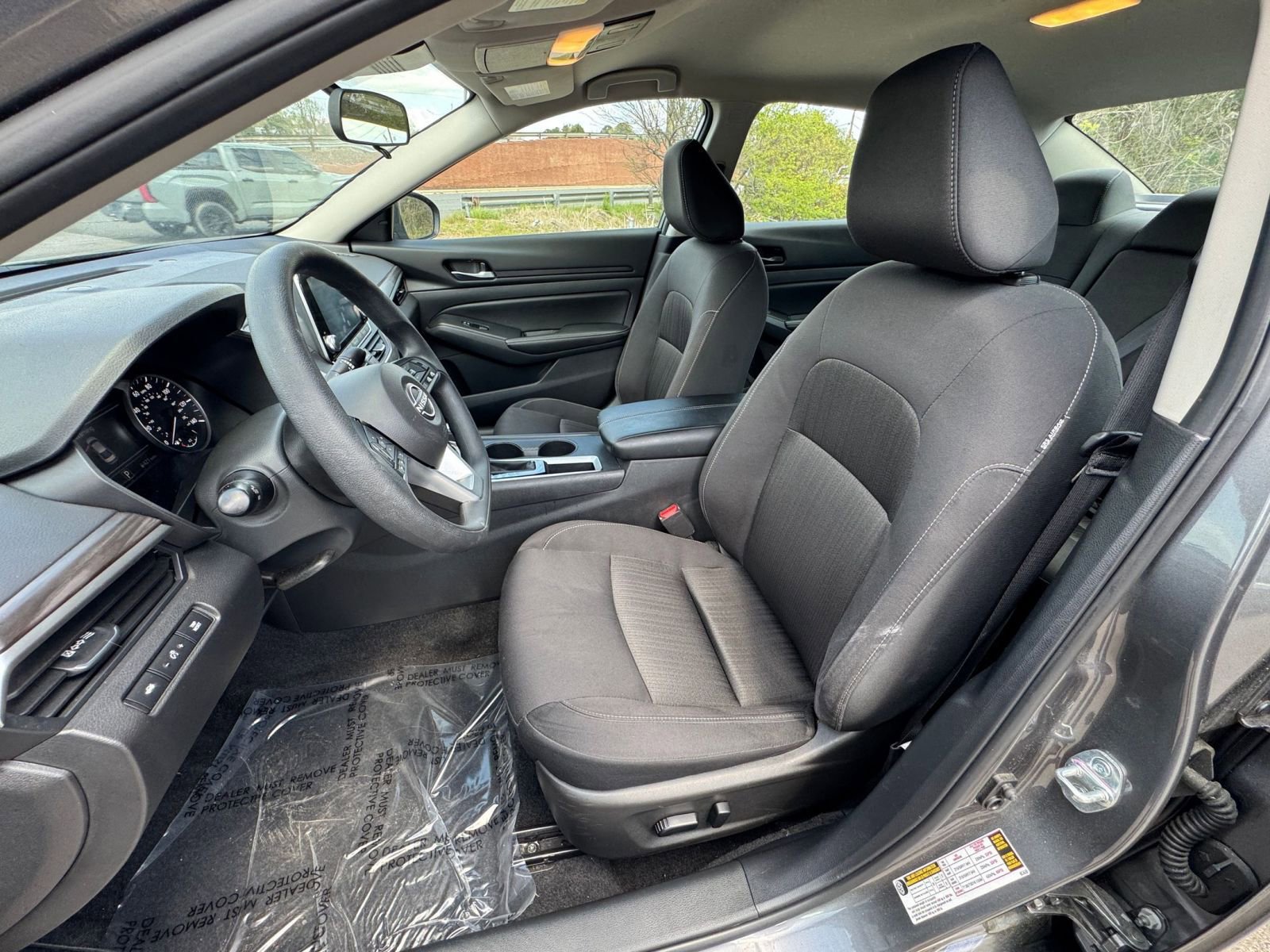 Thumbnail: 2025 Nissan Altima - 32