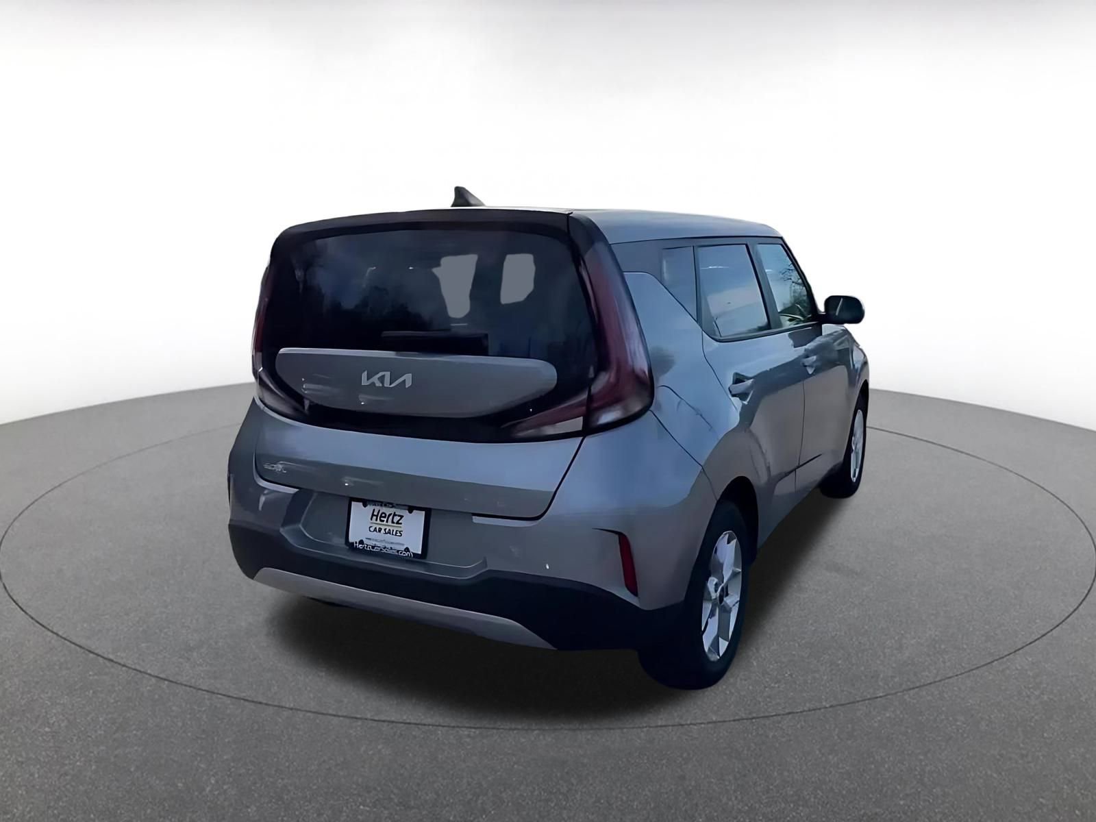 Thumbnail: 2025 Kia Soul - 14