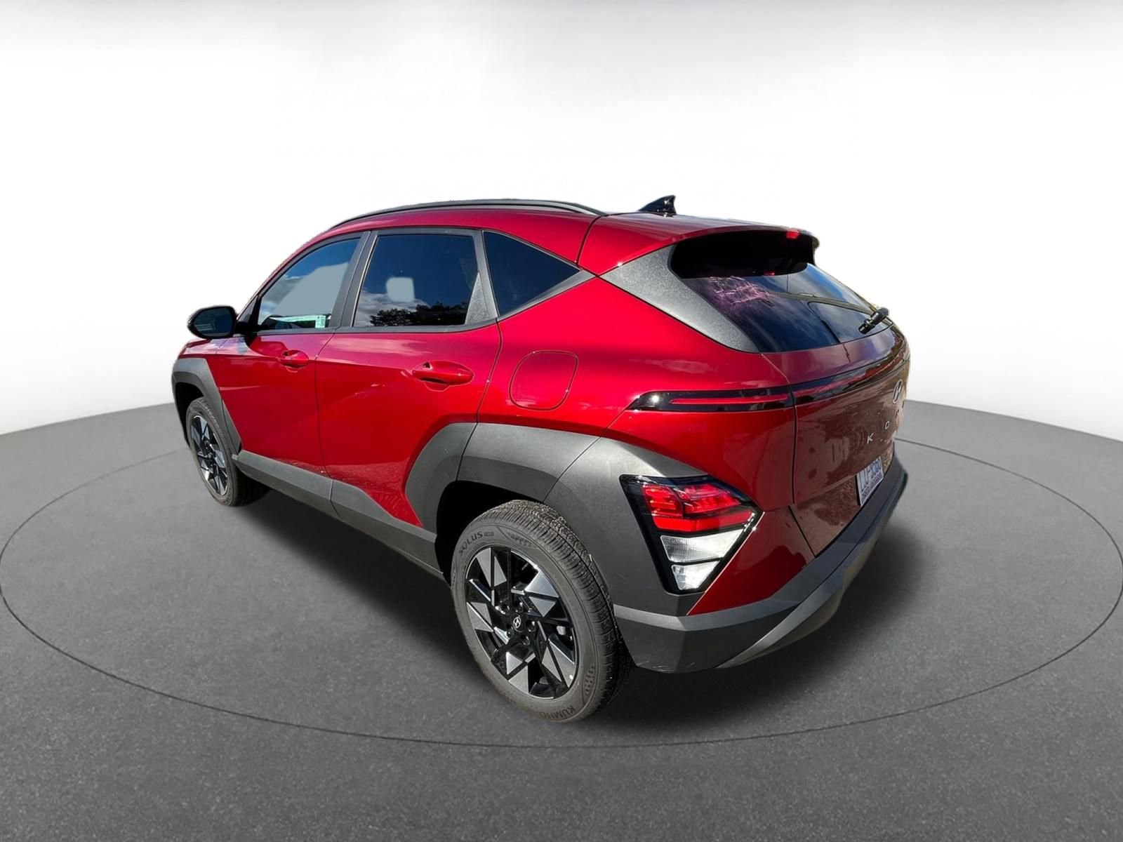 Thumbnail: 2025 Hyundai Kona - 15