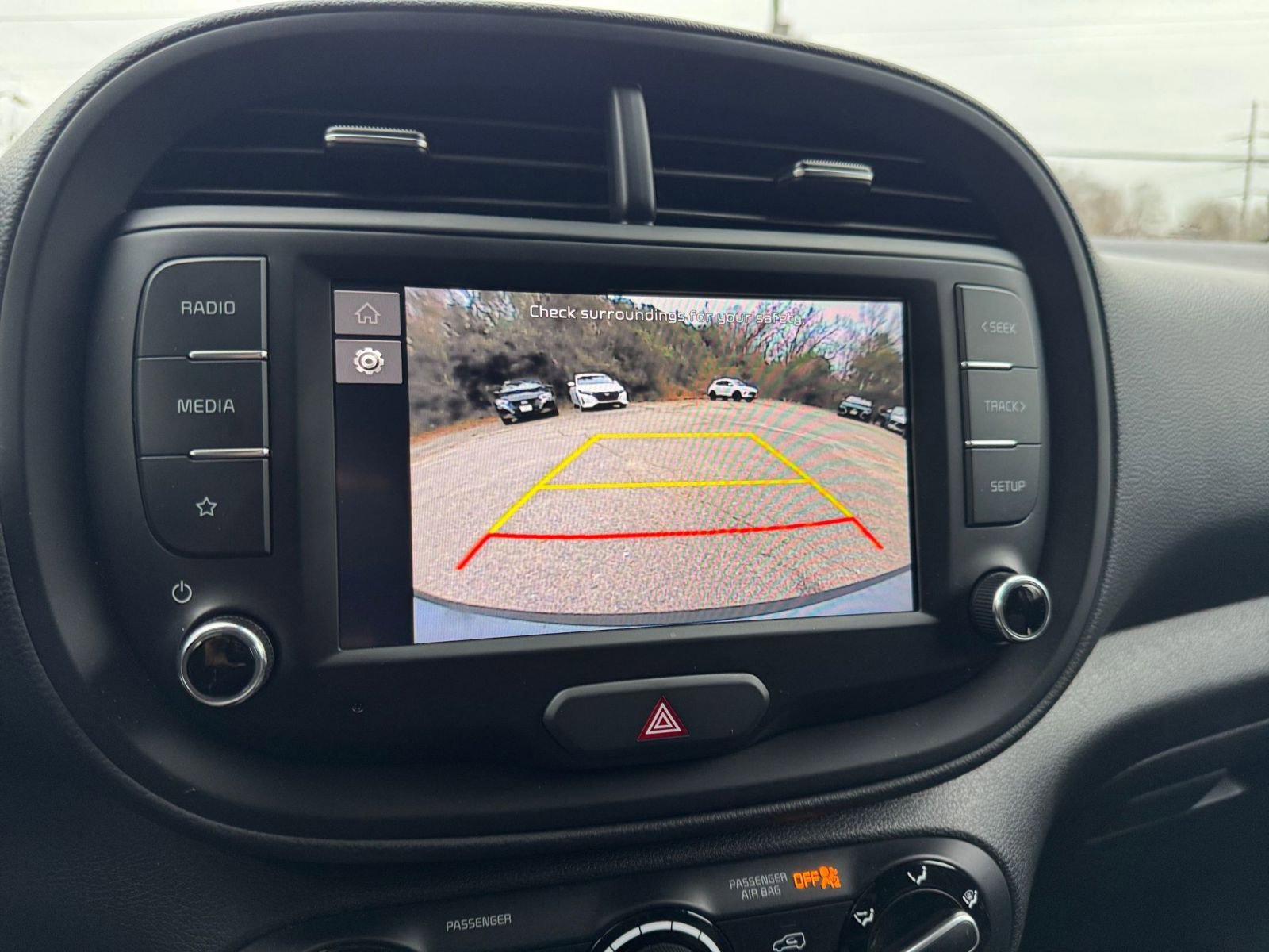 Thumbnail: 2025 Kia Soul - 17