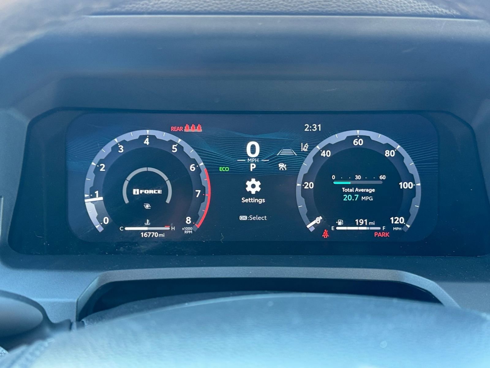 Thumbnail: 2025 Toyota Tacoma - 35