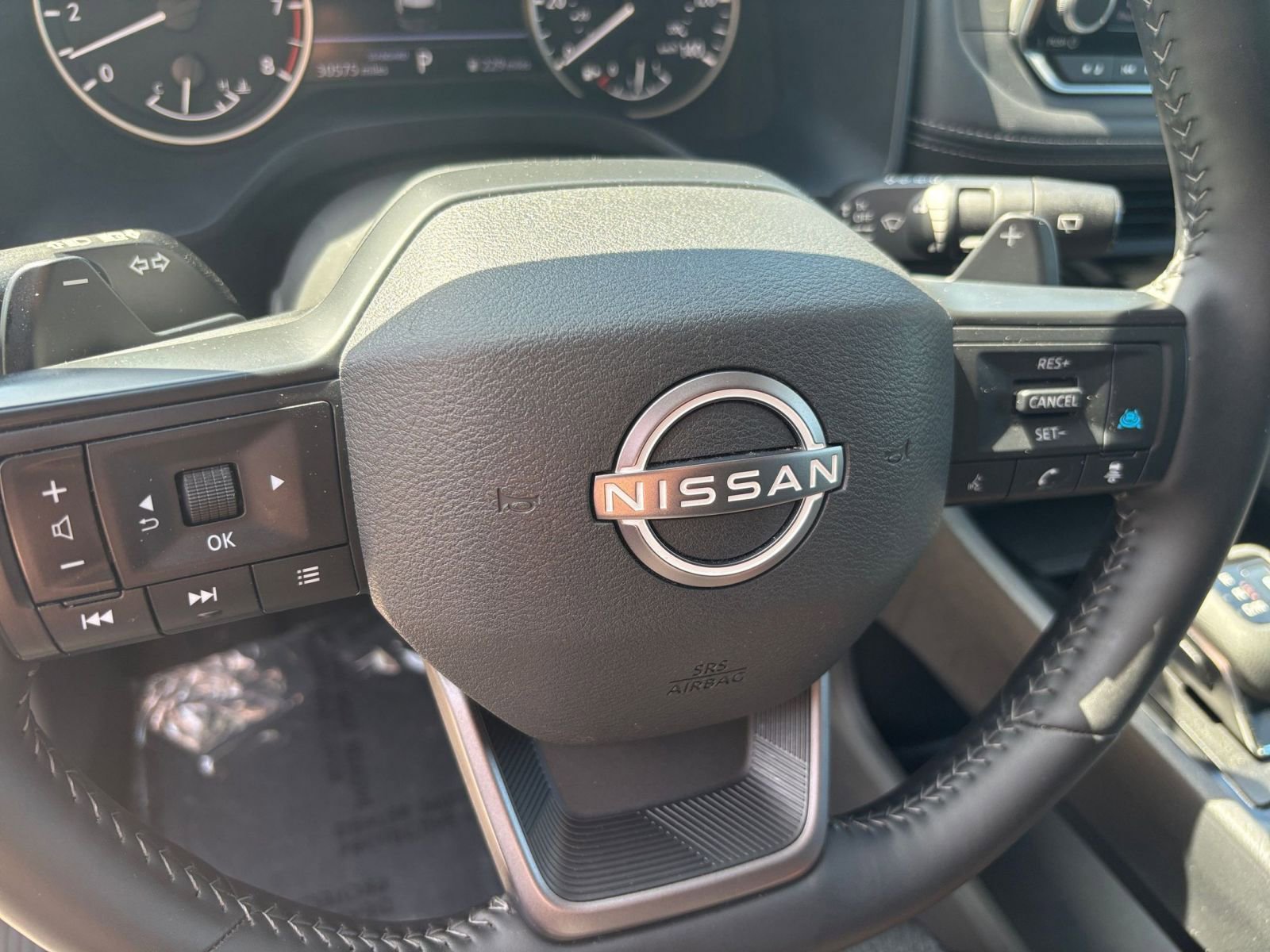 Thumbnail: 2025 Nissan Rogue - 29