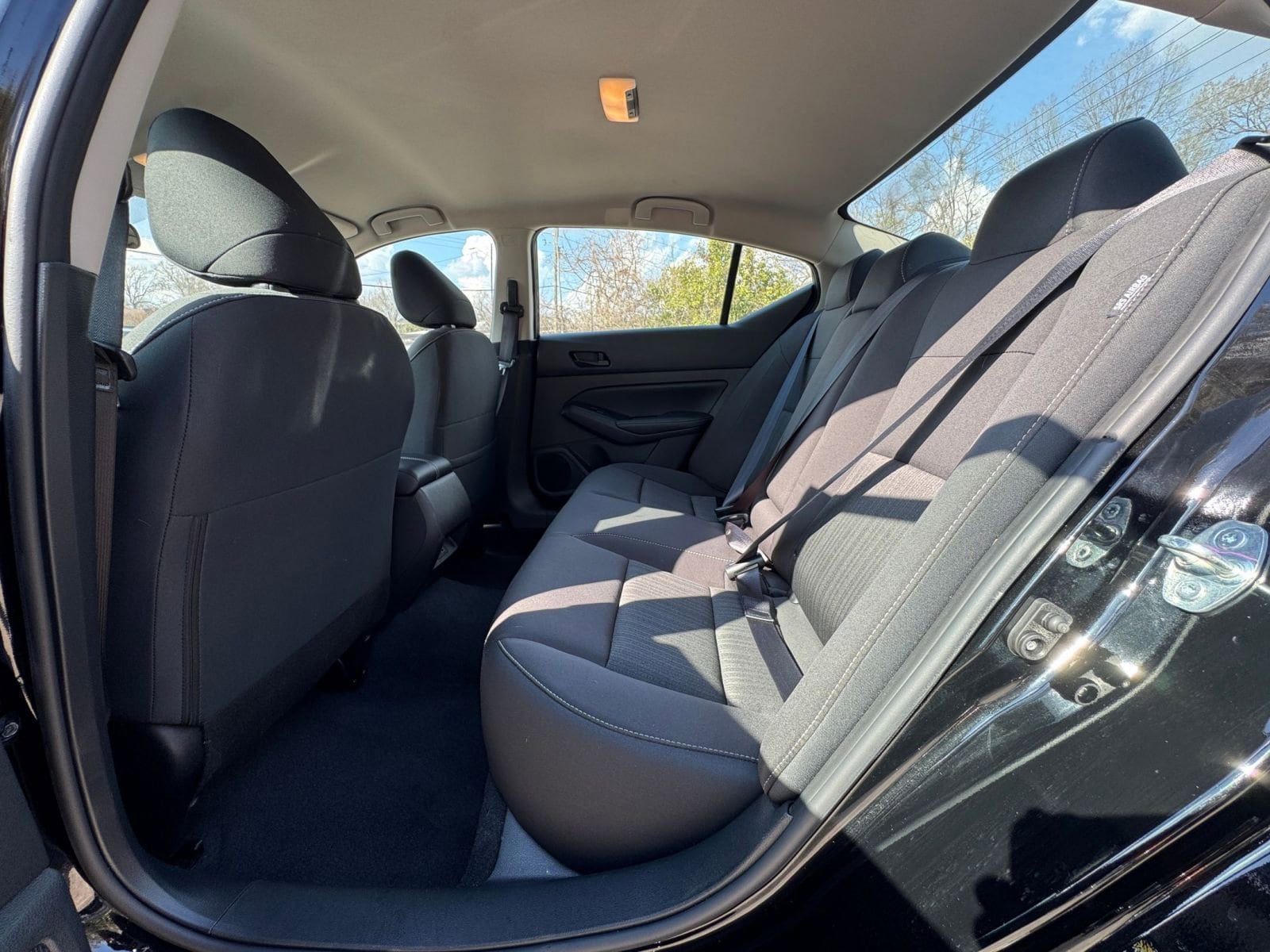 Thumbnail: 2025 Nissan Altima - 22