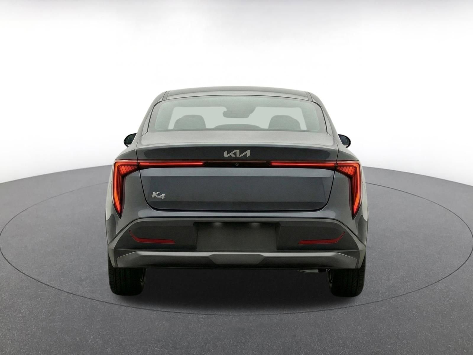 Thumbnail: 2025 Kia K4 - 9