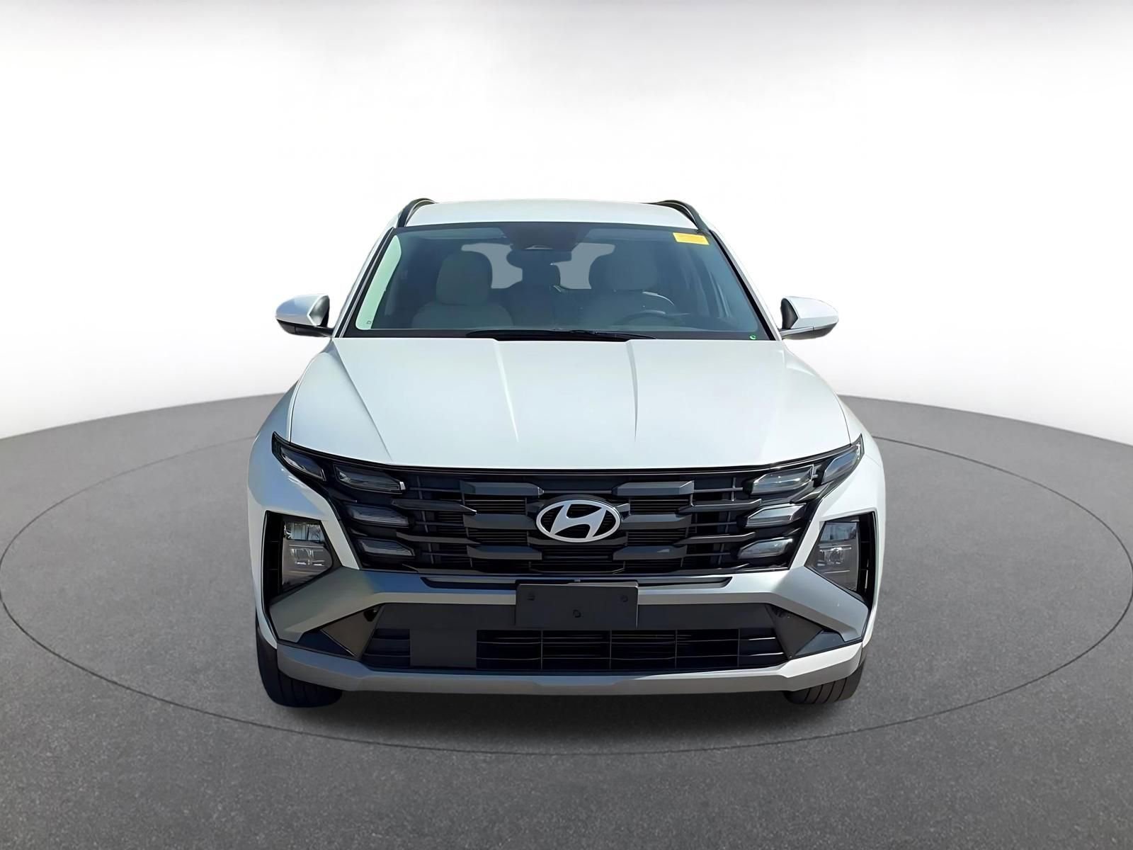 Thumbnail: 2025 Hyundai Tucson - 7