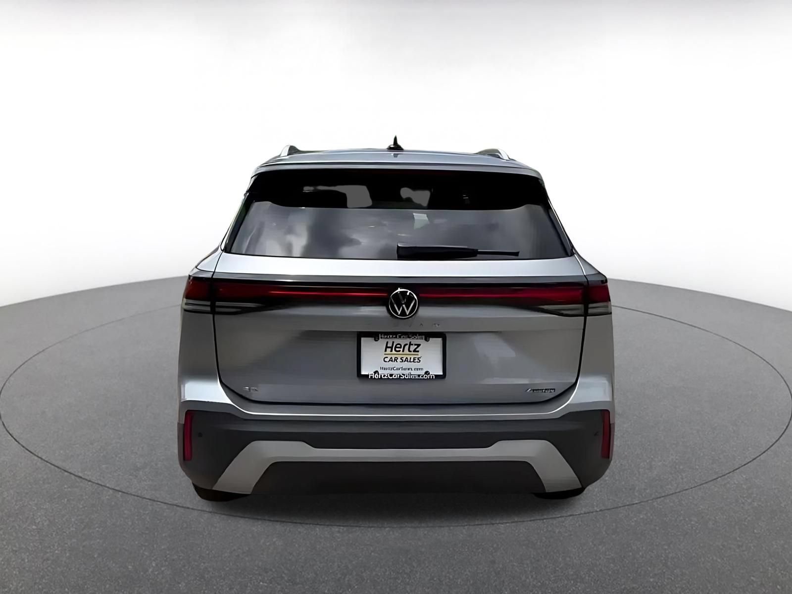 Thumbnail: 2026 Volkswagen Tiguan - 12