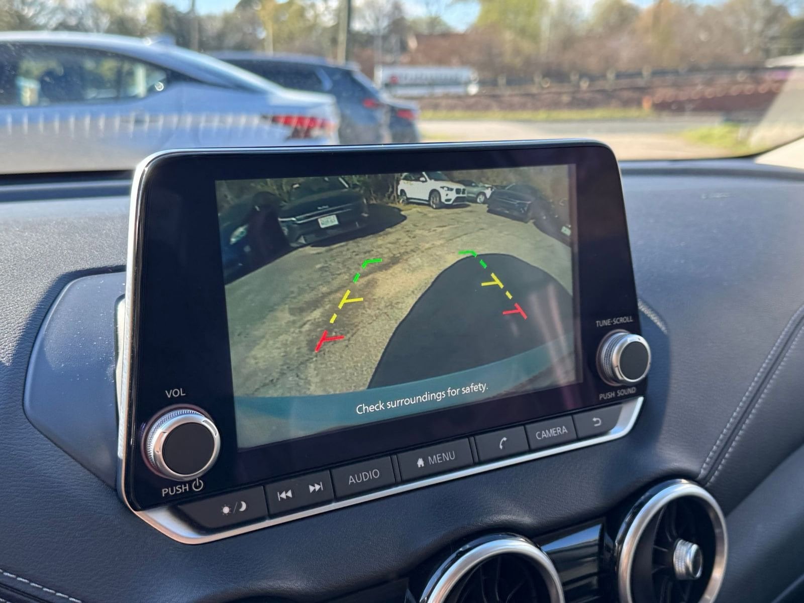 Thumbnail: 2025 Nissan Sentra - 21