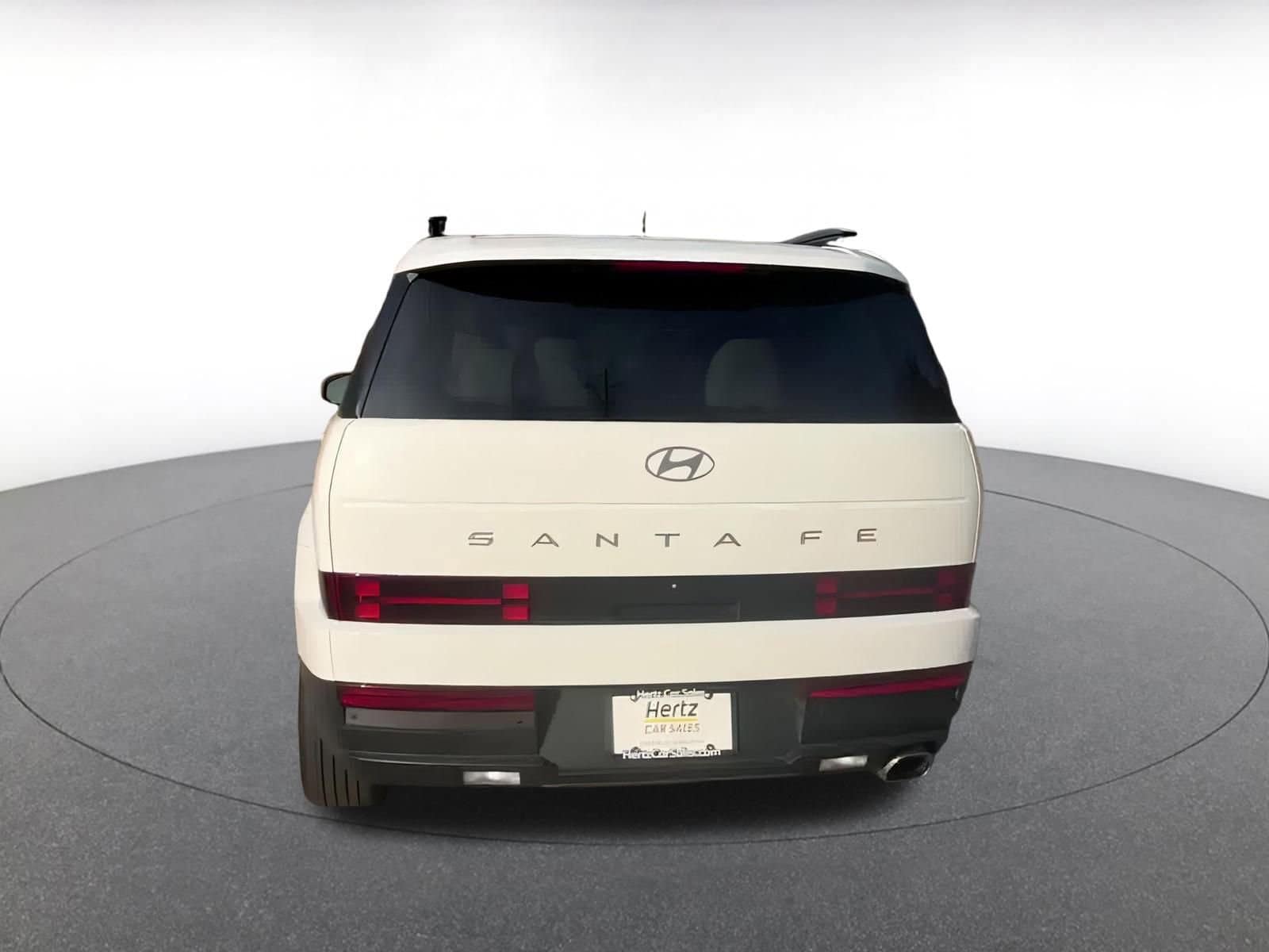 Thumbnail: 2025 Hyundai Santa Fe - 11