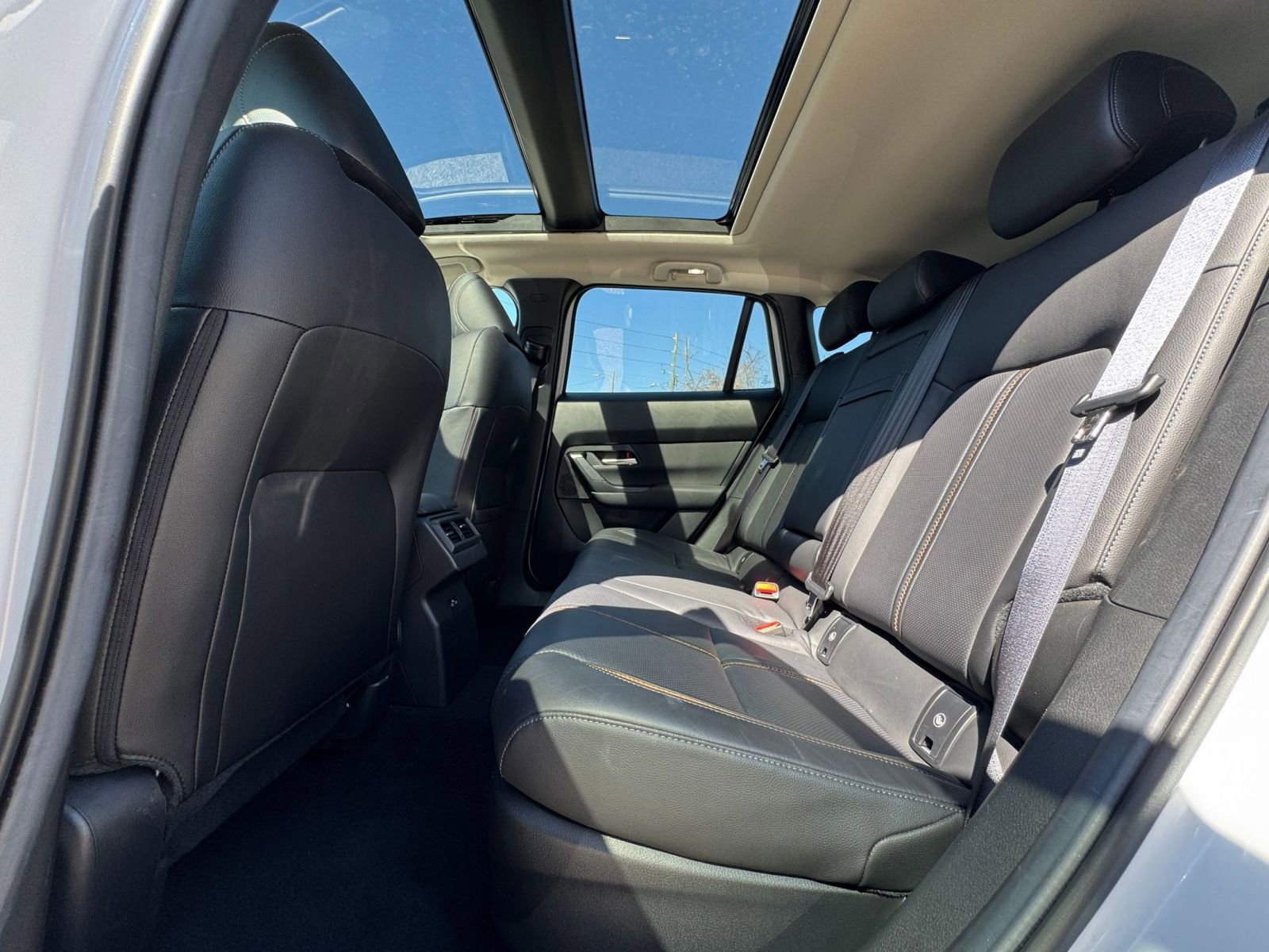 Thumbnail: 2025 Mazda CX-50 - 23