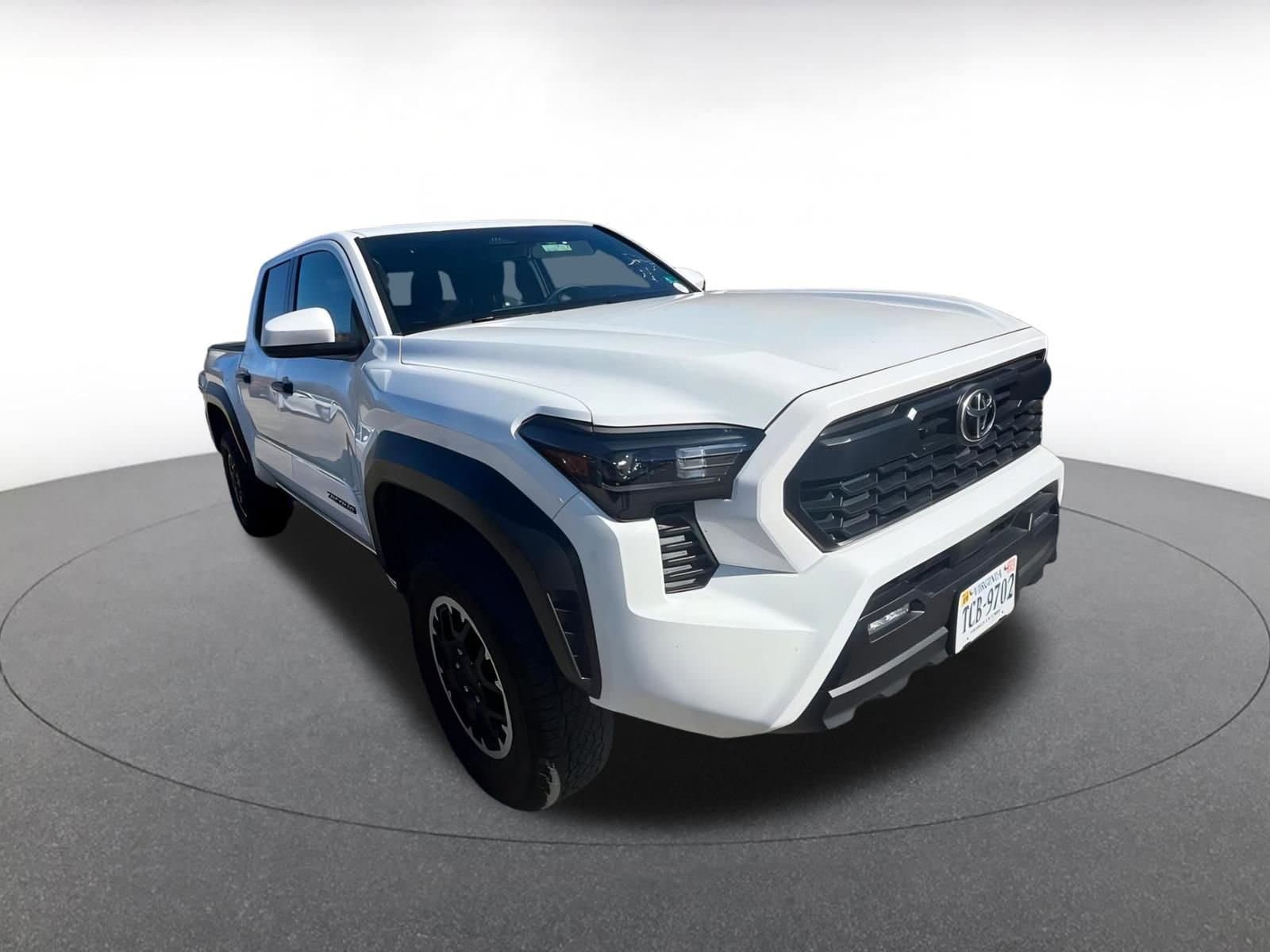 Thumbnail: 2025 Toyota Tacoma - 1