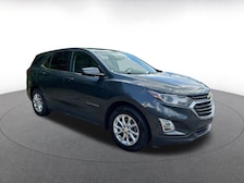 2020 Chevrolet Equinox LT -
                  Raleigh, NC