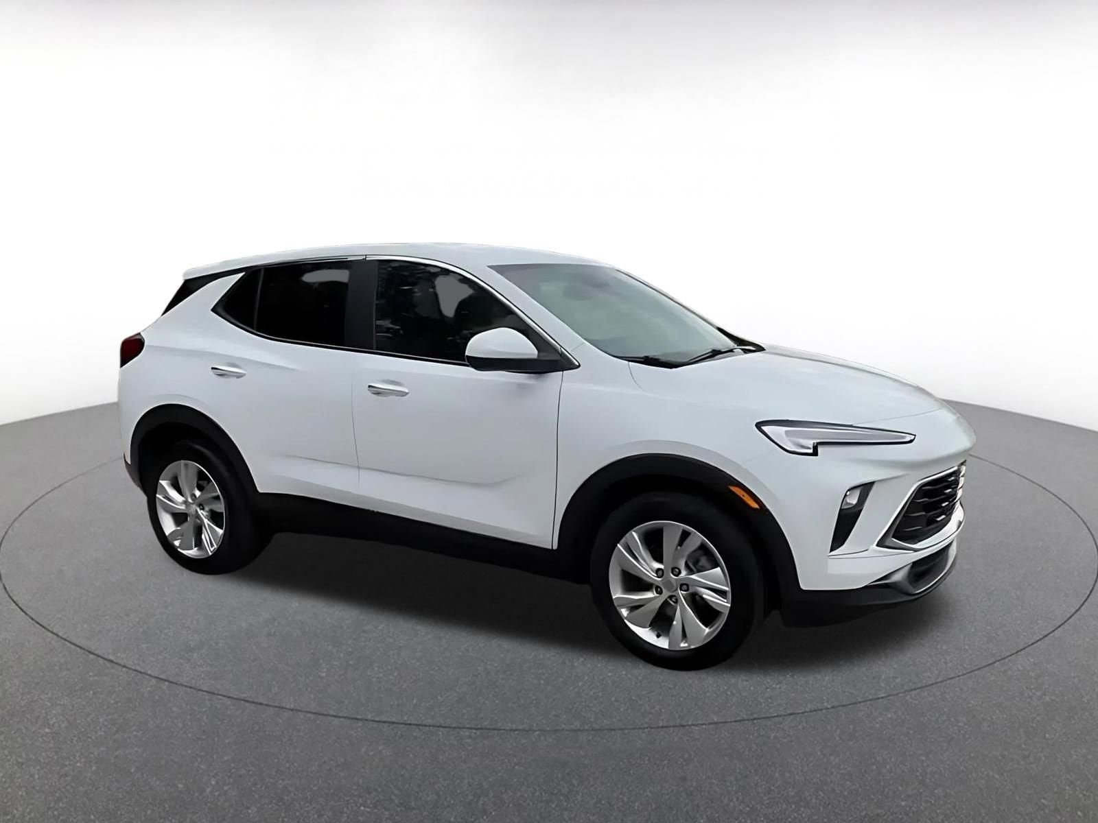 Thumbnail: 2025 Buick Encore GX - 2