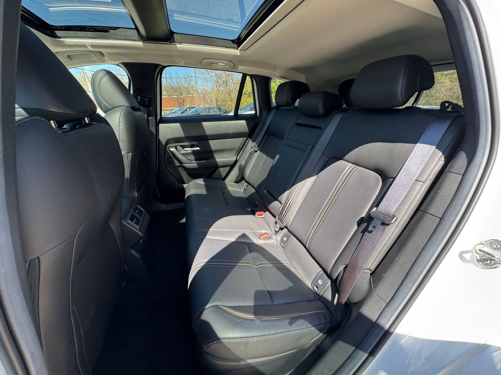 Thumbnail: 2025 Mazda CX-50 - 35