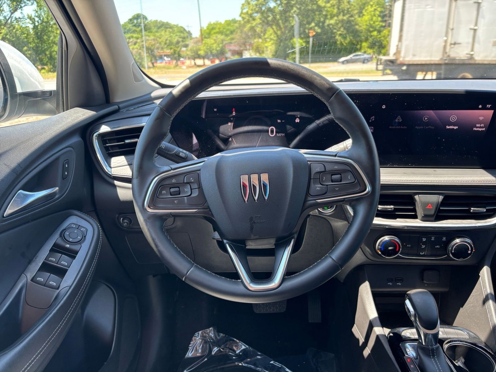 Thumbnail: 2025 Buick Encore GX - 33