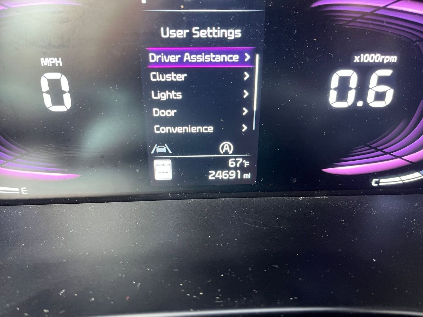 Thumbnail: 2025 Kia Soul - 35