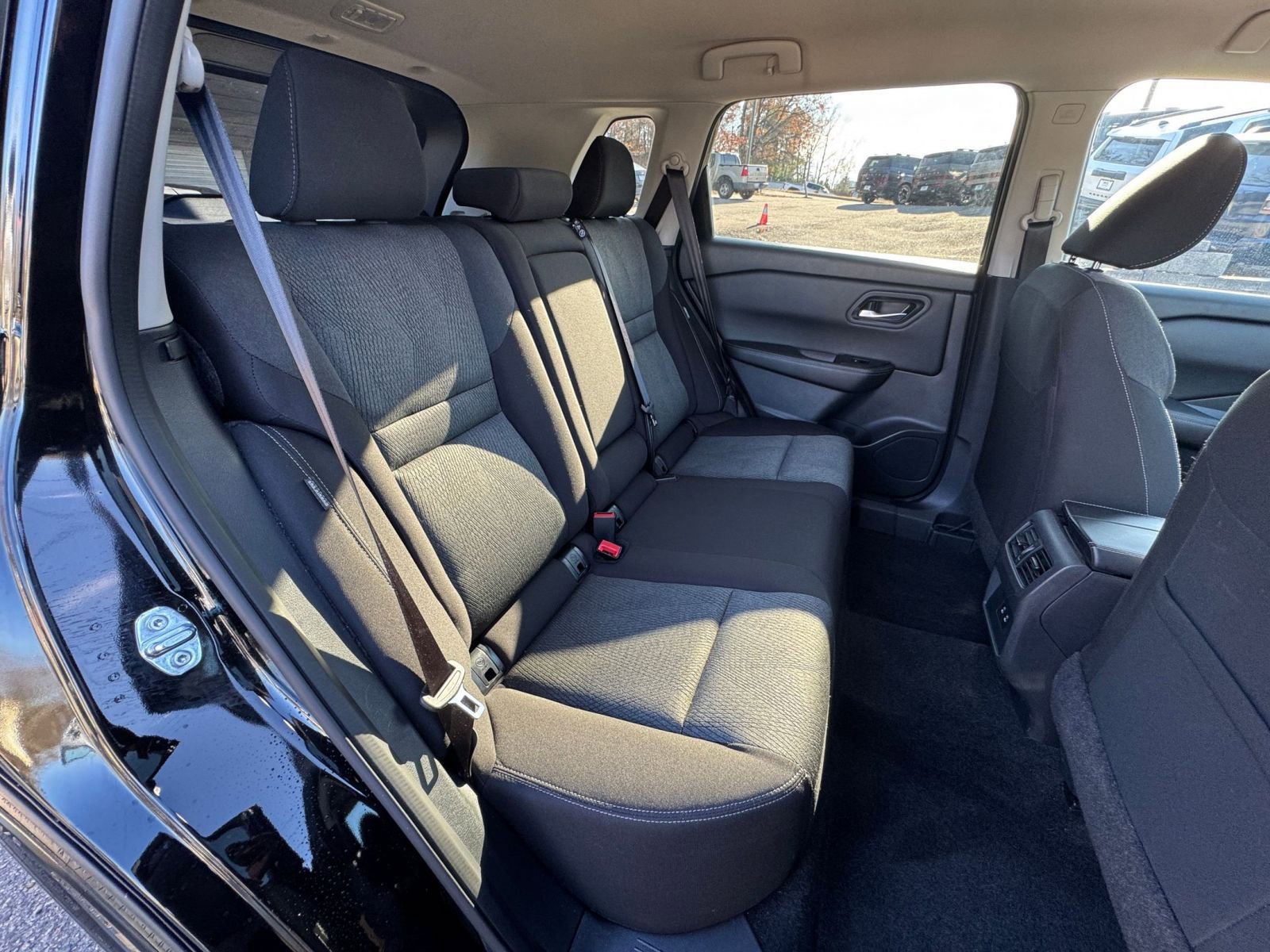 Thumbnail: 2025 Nissan Rogue - 35