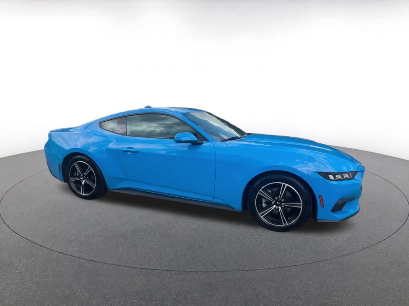 Thumbnail: 2024 Ford Mustang - 2
