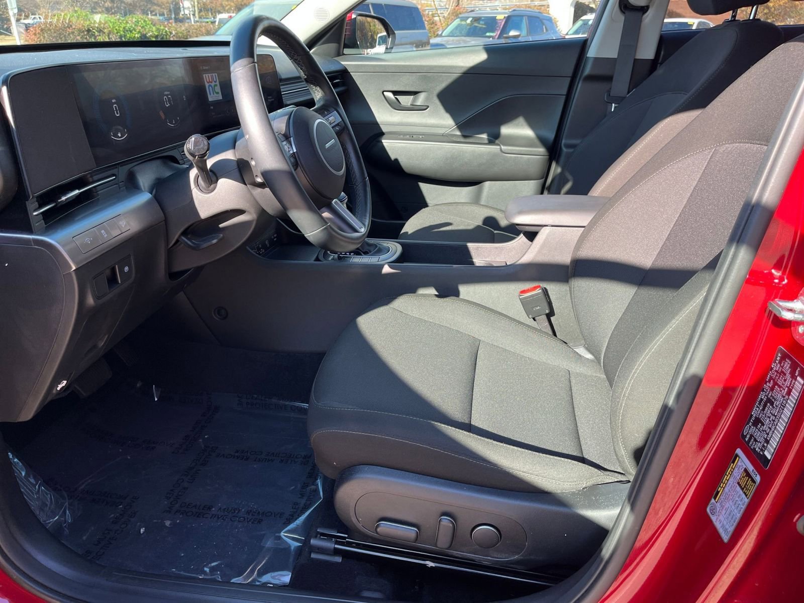 Thumbnail: 2025 Hyundai Kona - 22