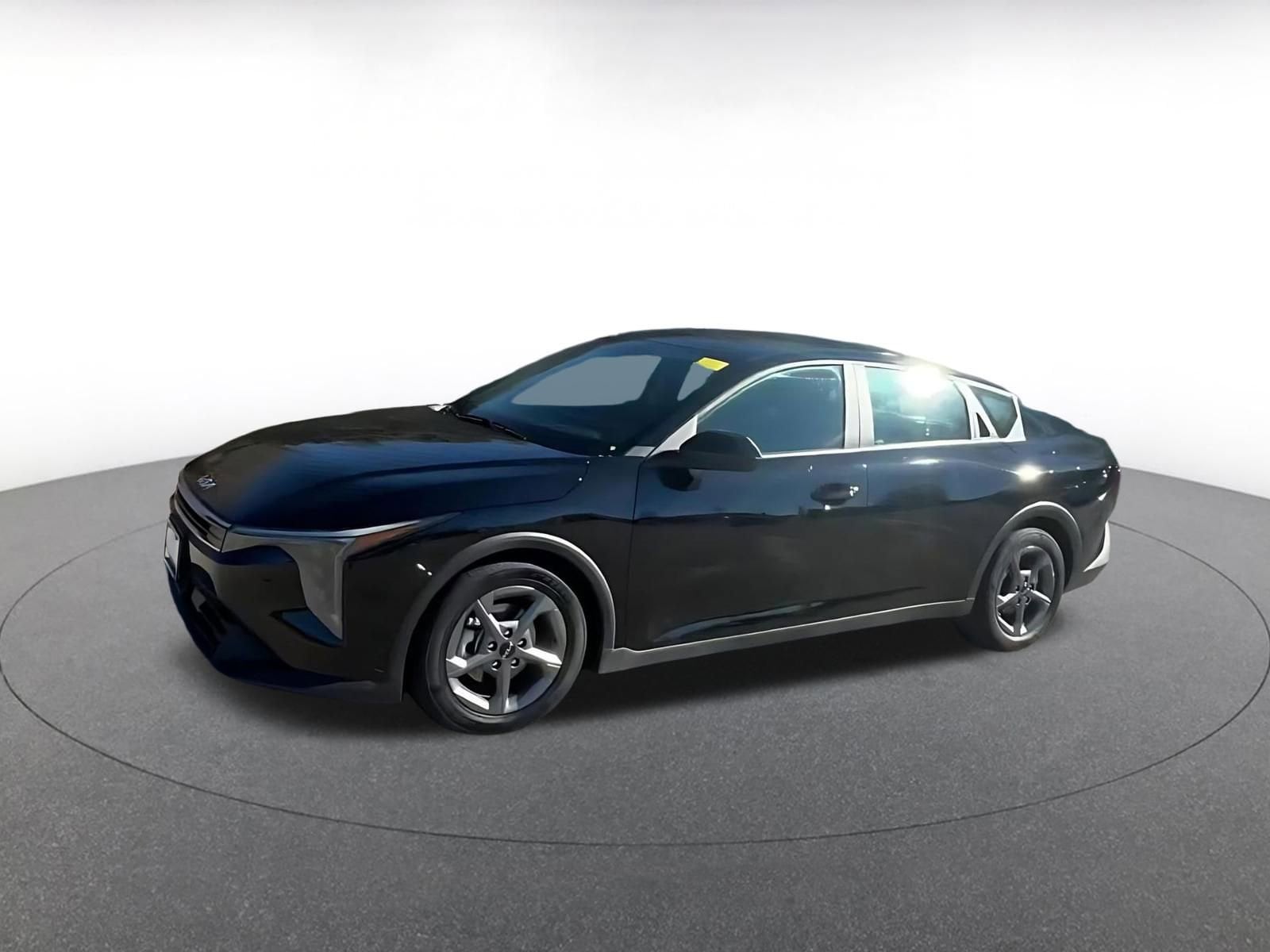 Thumbnail: 2025 Kia K4 - 8