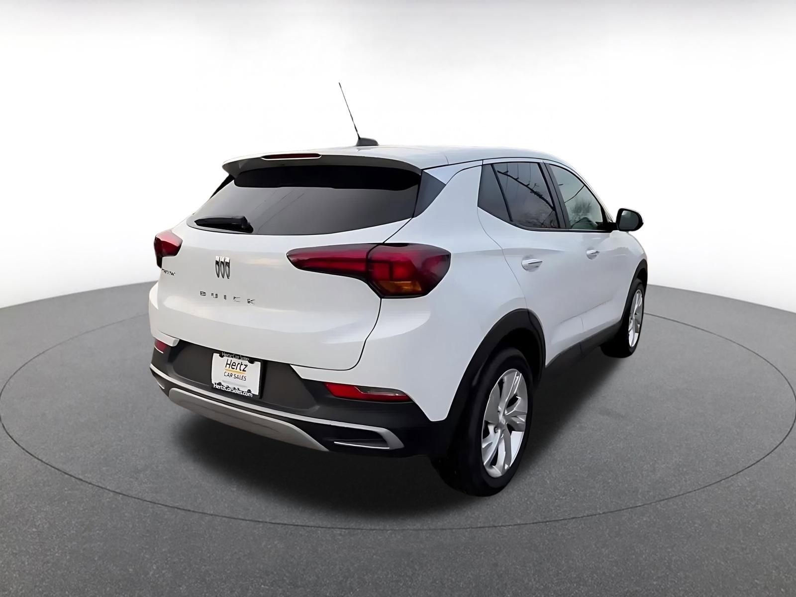 Thumbnail: 2025 Buick Encore GX - 14