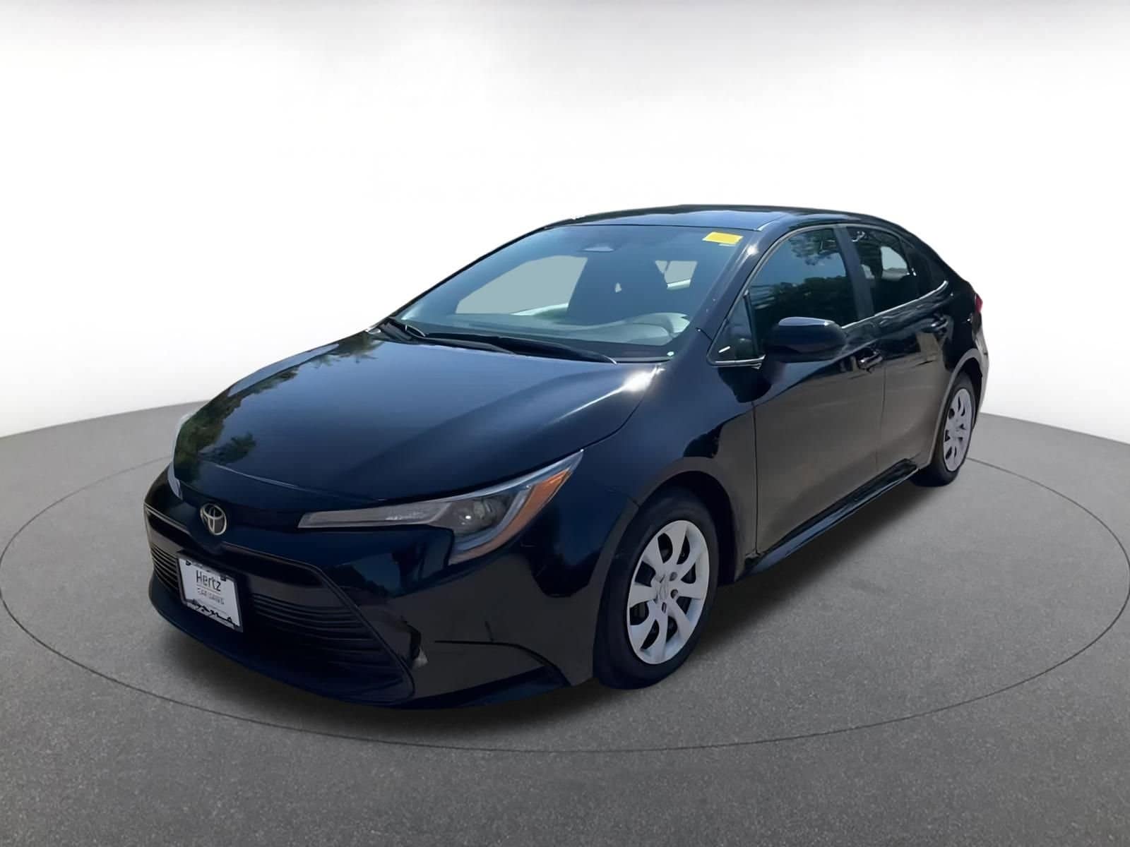 Thumbnail: 2024 Toyota Corolla - 7