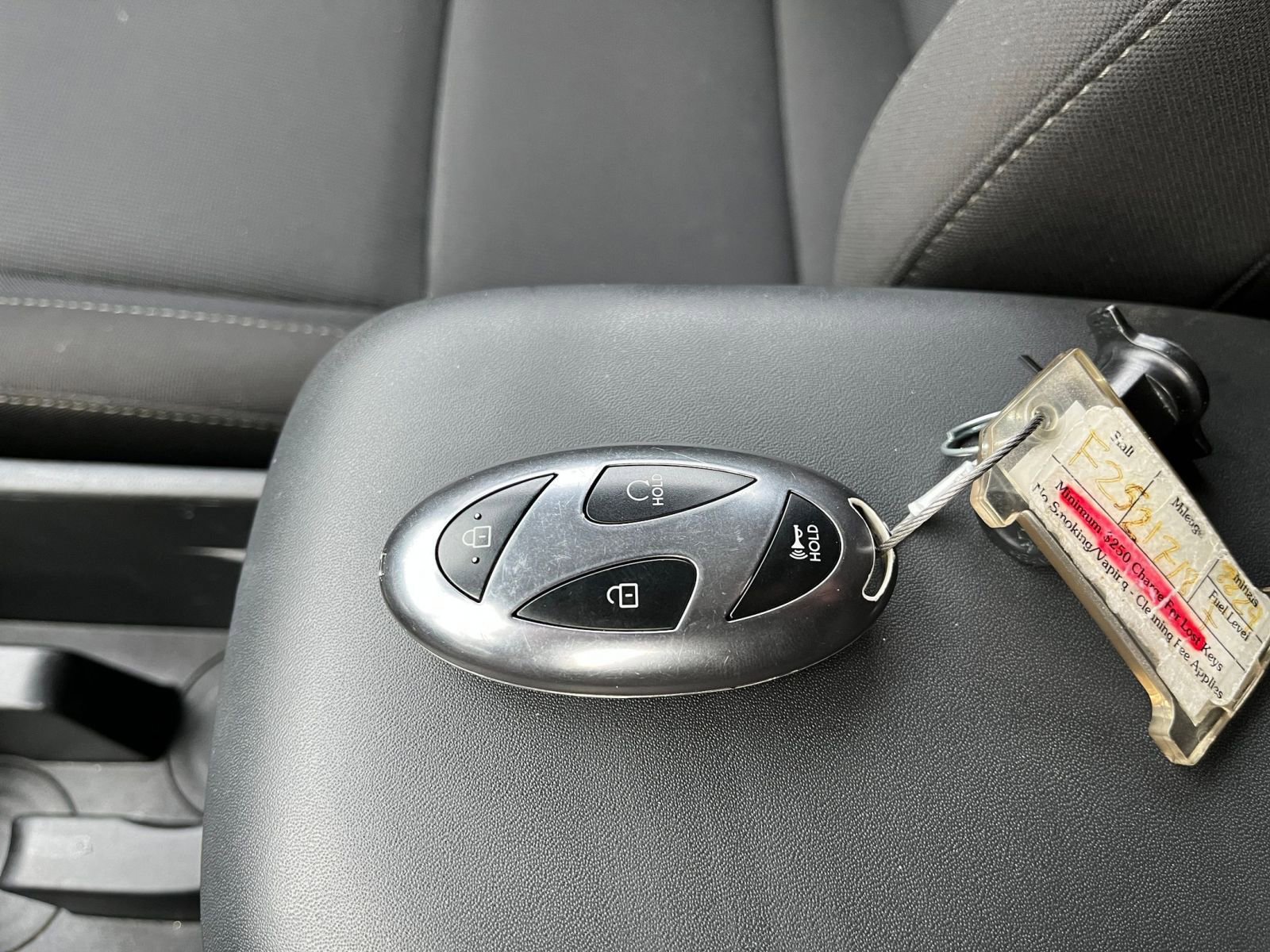 Thumbnail: 2025 Hyundai Kona - 20