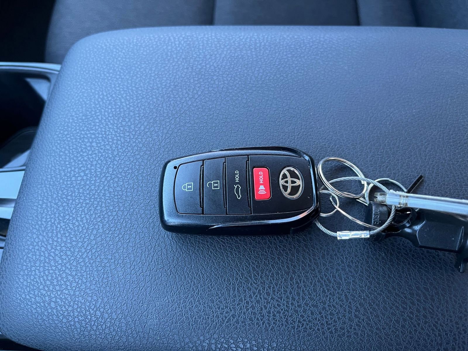 Thumbnail: 2025 Toyota Camry - 20