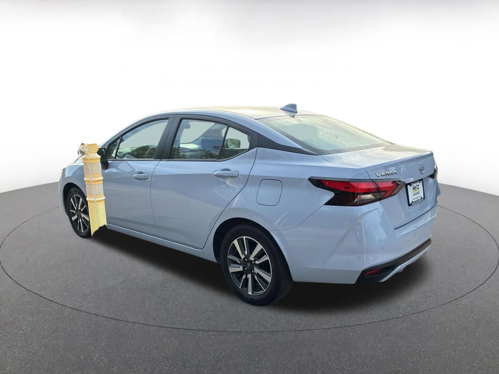 Thumbnail: 2025 Nissan Versa - 5