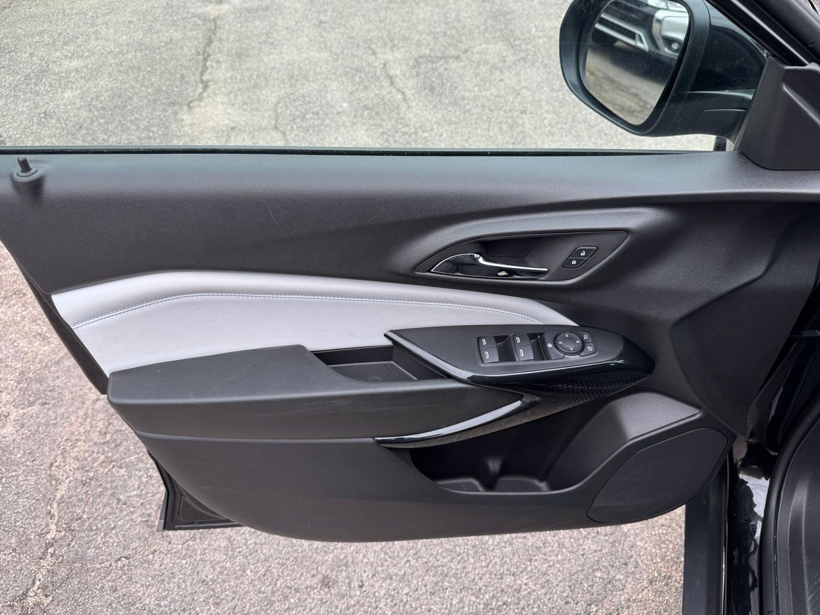 Thumbnail: 2025 Chevrolet Trax - 18