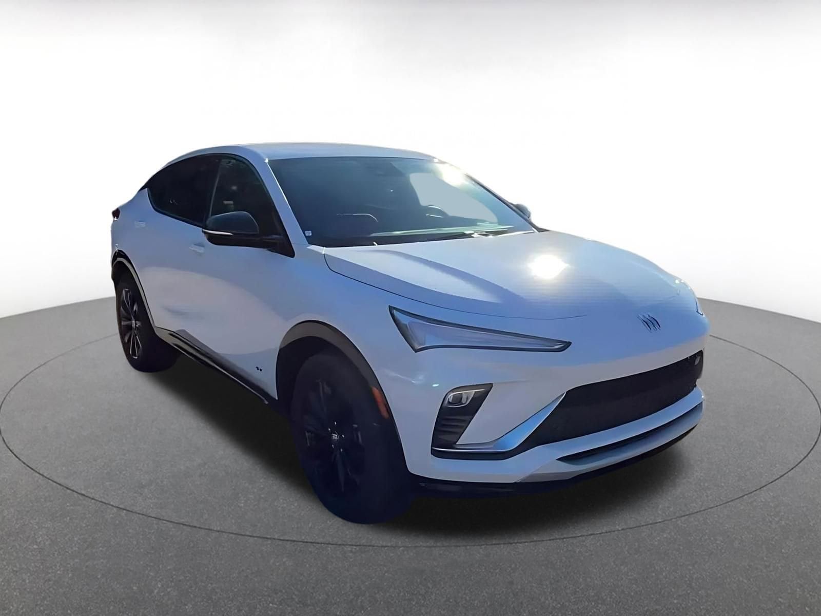 Thumbnail: 2025 Buick Envista - 3