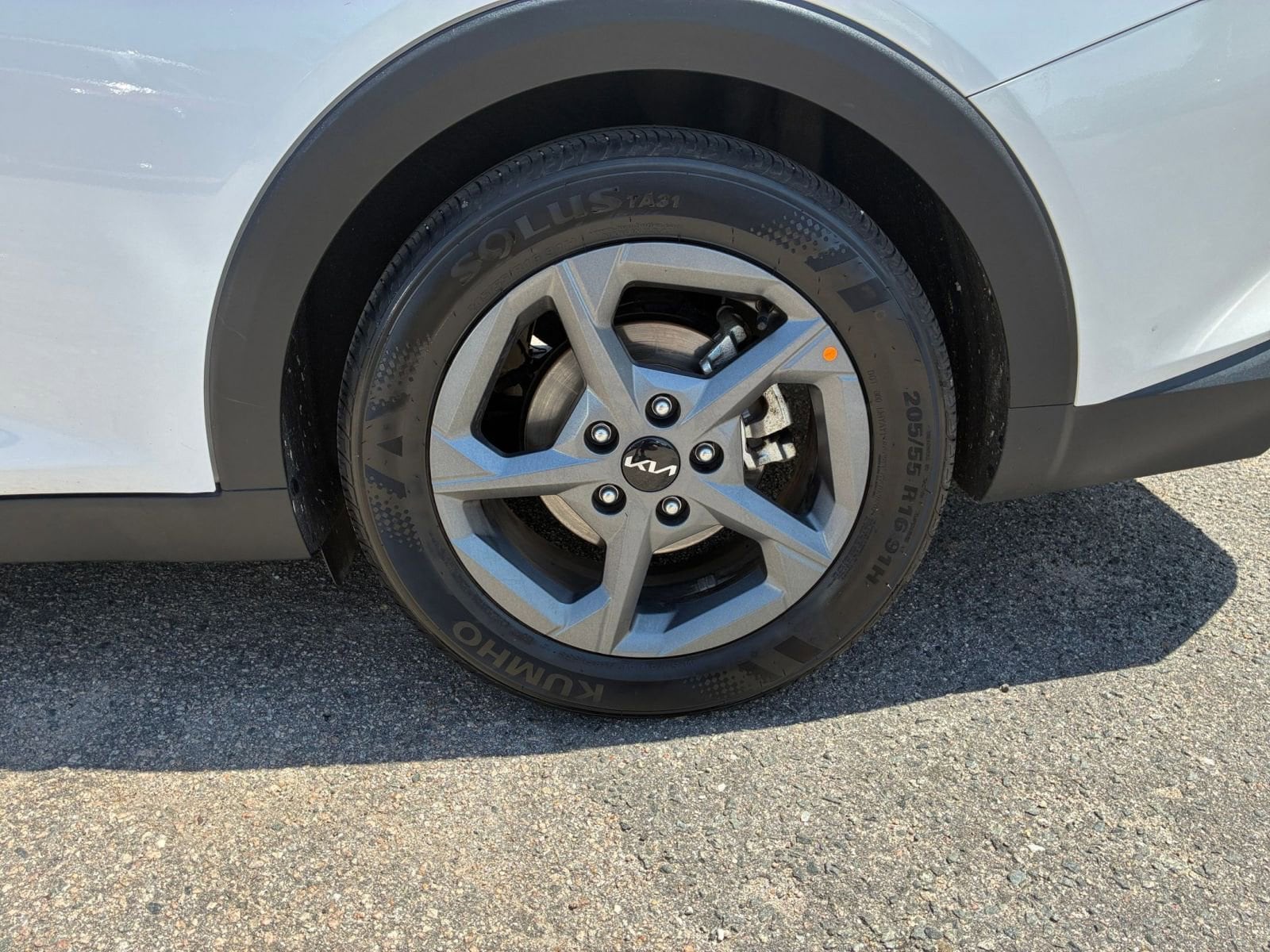 Thumbnail: 2025 Kia K4 - 29