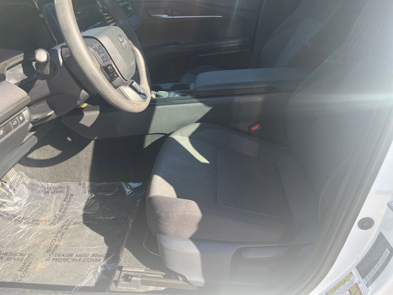 Thumbnail: 2025 Toyota Camry - 22