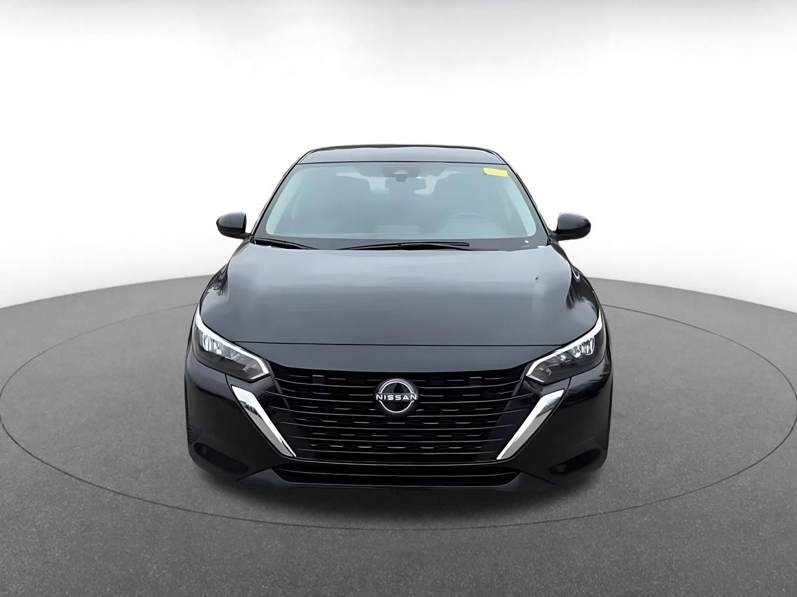 Thumbnail: 2025 Nissan Sentra - 4