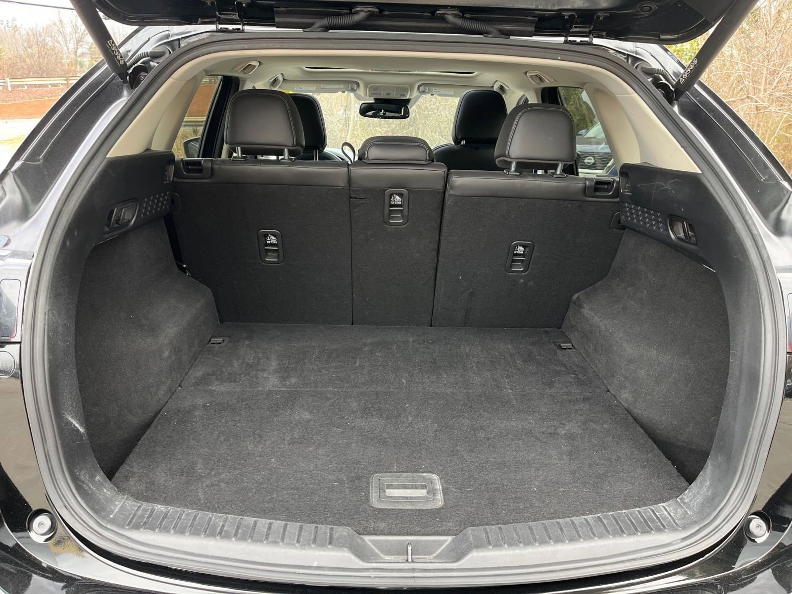 Thumbnail: 2025 Mazda CX-5 - 28