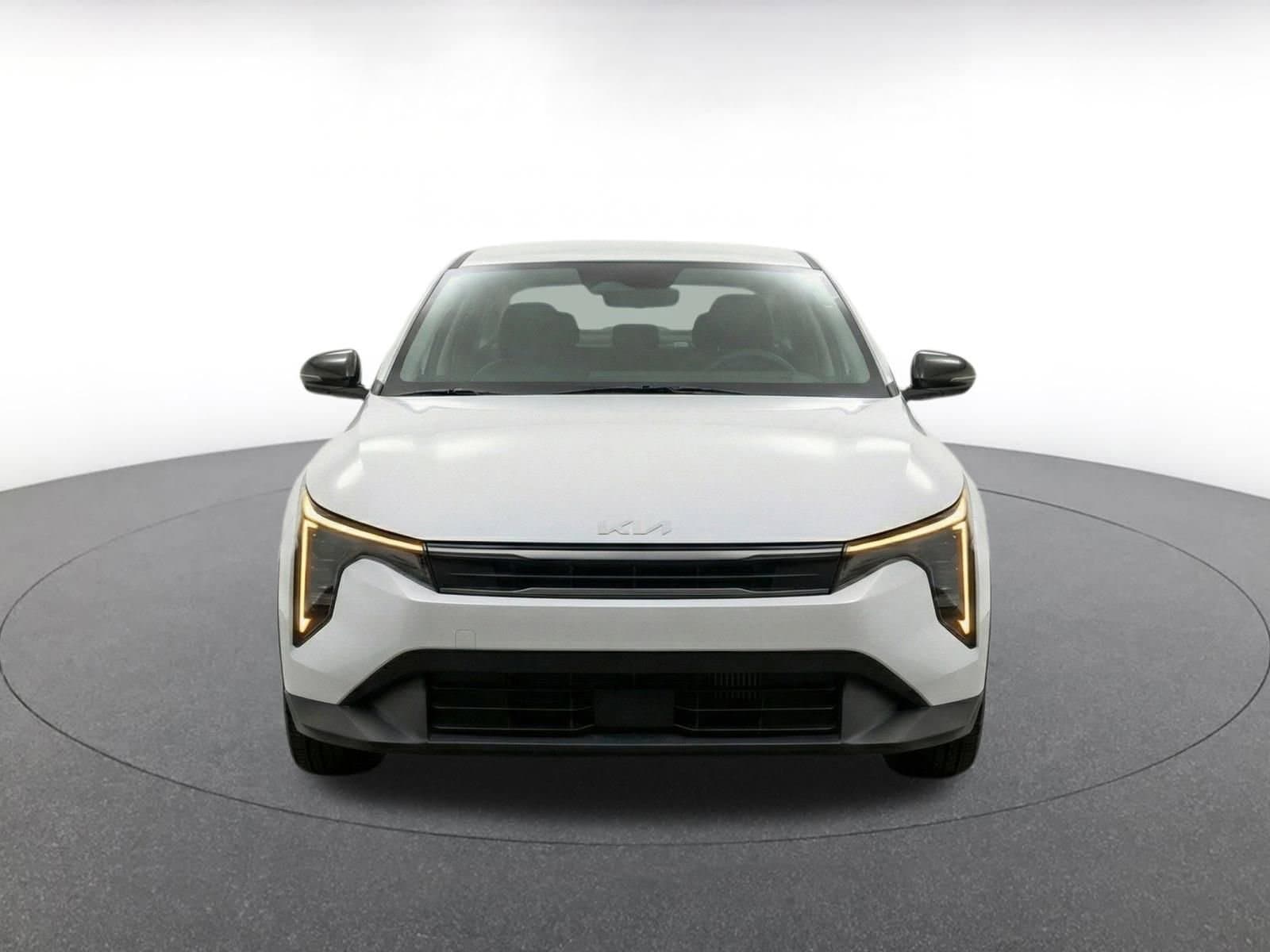 Thumbnail: 2025 Kia K4 - 2