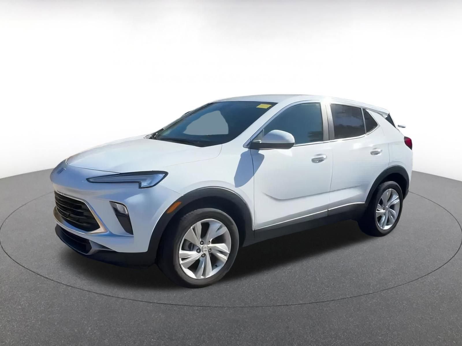 Thumbnail: 2025 Buick Encore GX - 8