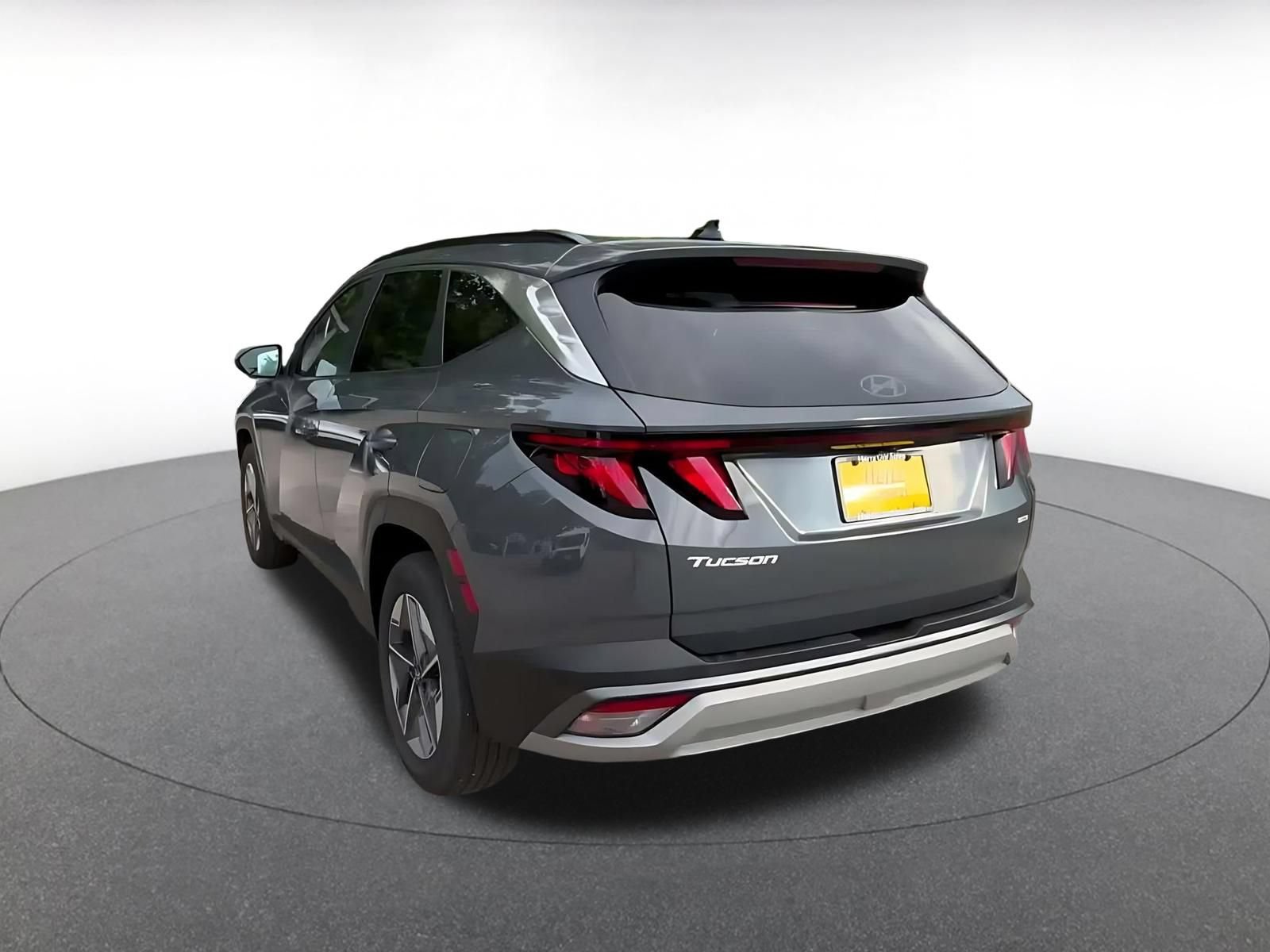 Thumbnail: 2026 Hyundai Tucson - 10