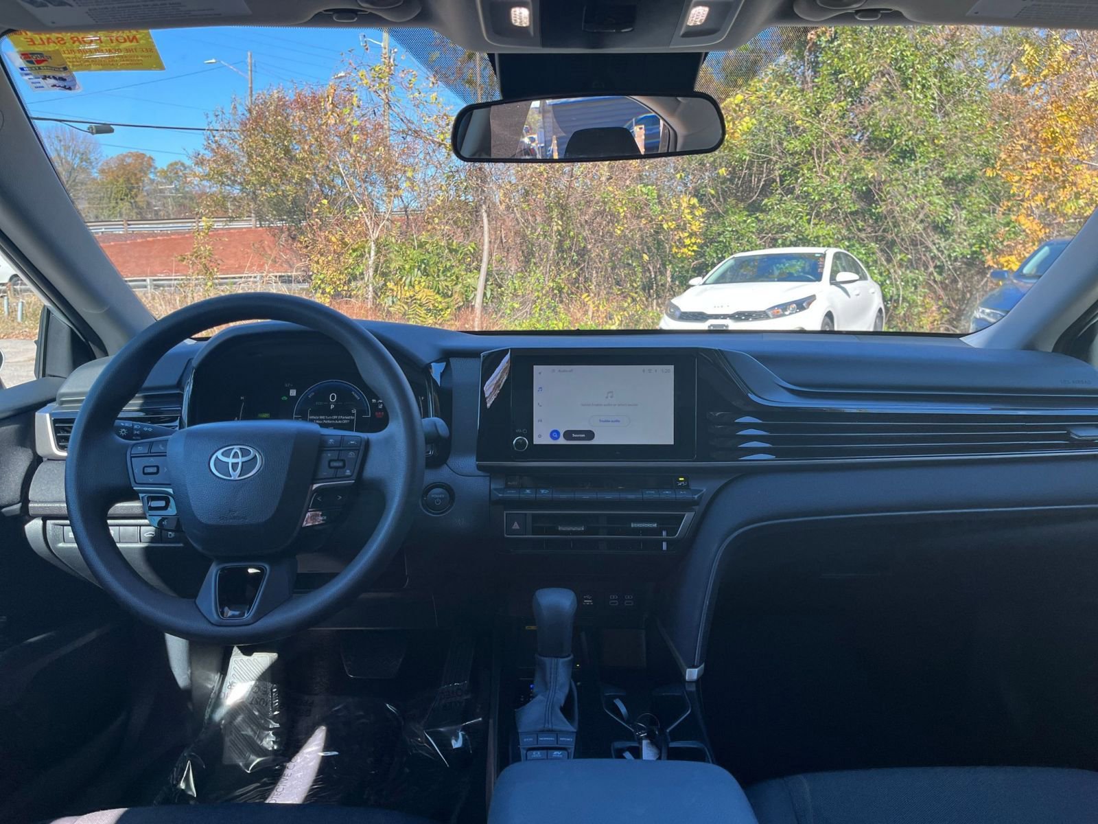 Thumbnail: 2025 Toyota Camry - 28