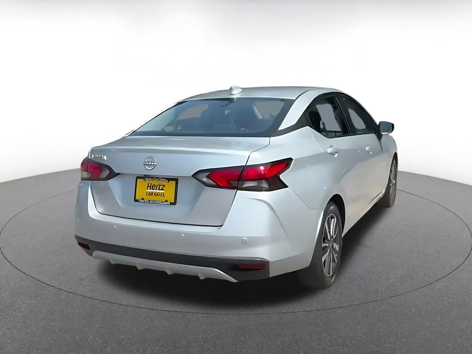 Thumbnail: 2025 Nissan Versa - 9