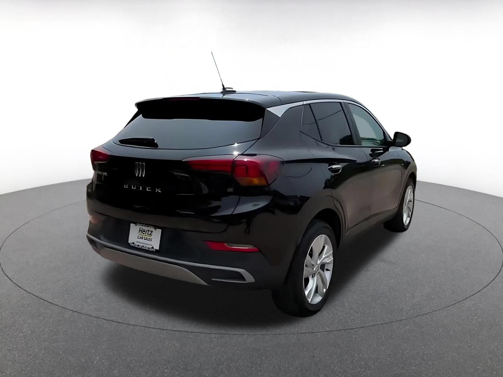Thumbnail: 2025 Buick Encore GX - 15