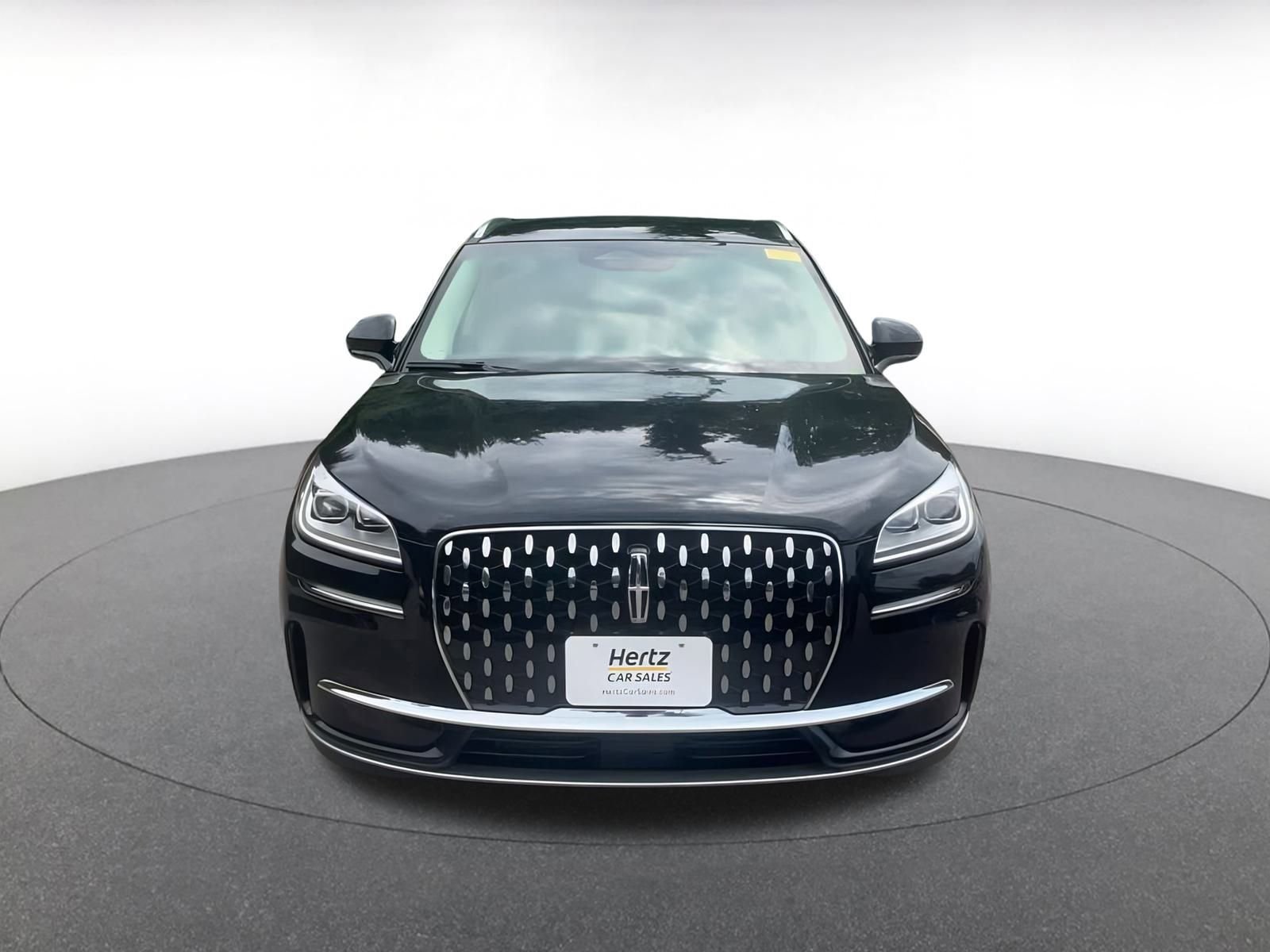 Thumbnail: 2024 Lincoln Corsair - 4